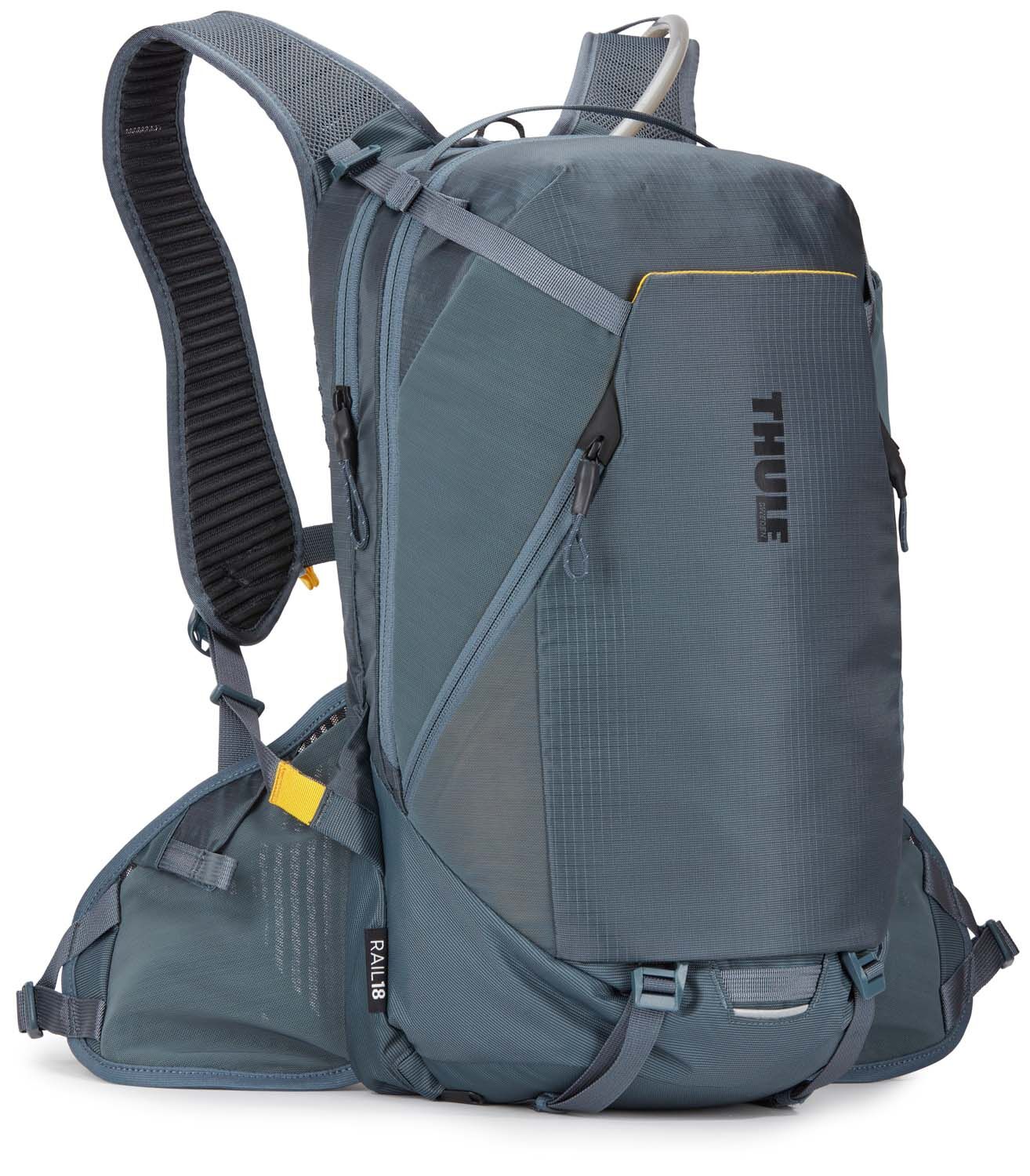 THULE Rail Trinkblasenrucksack 18L