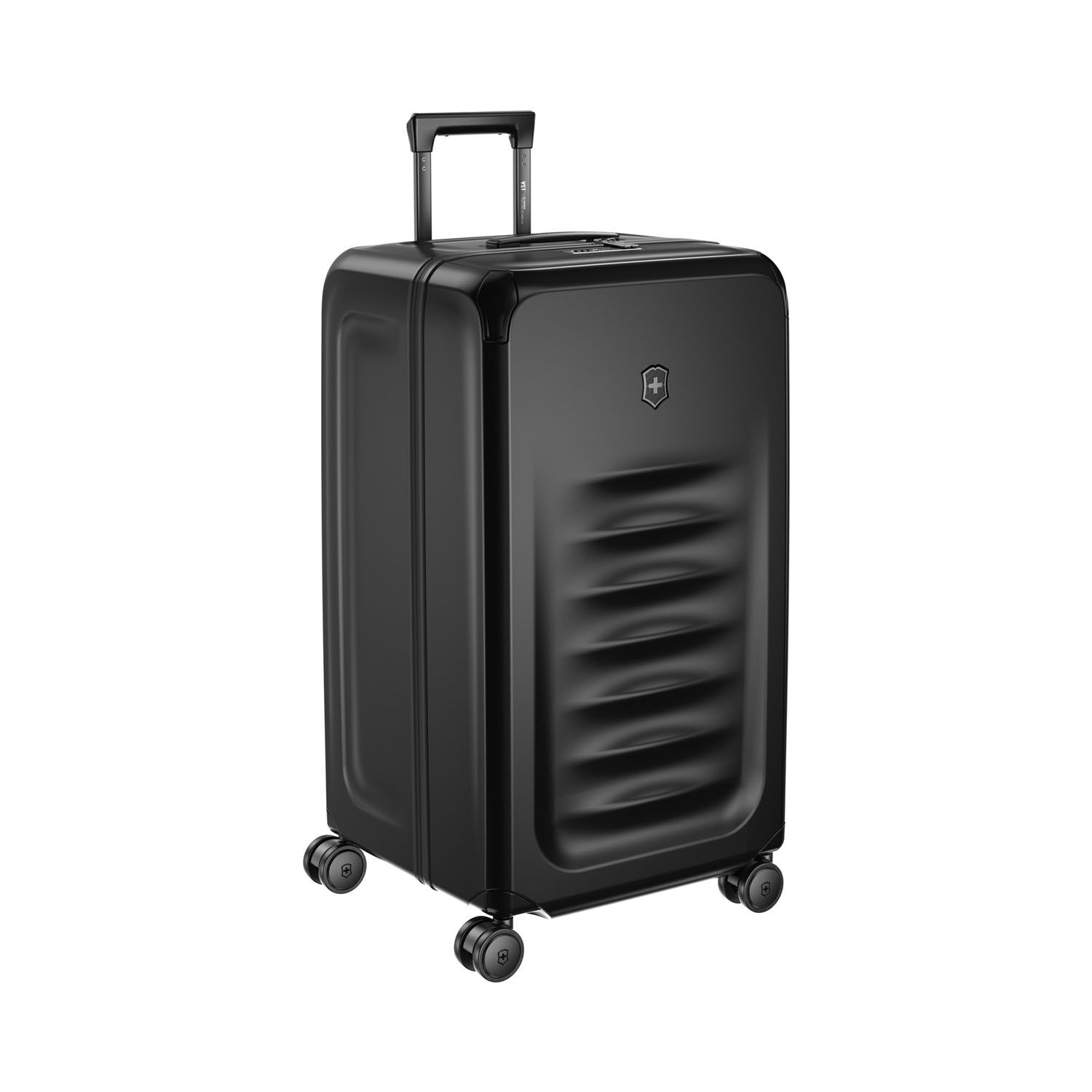 Victorinox Spectra 3.0 Trunk Large Case schwarz Victorinox Spectra 3.0 Trunk Large Case schwarz