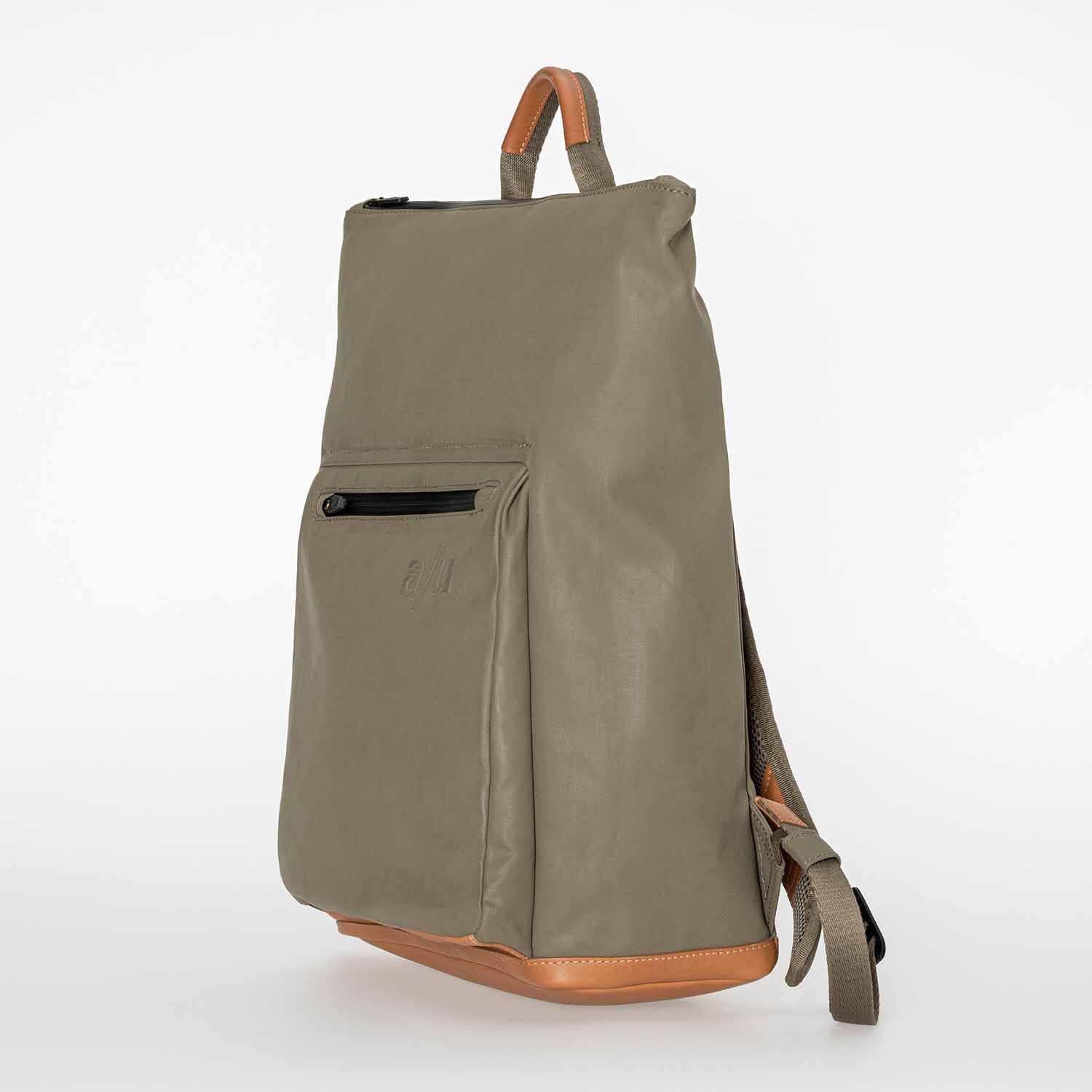 aunts & uncles Japan Okayama Rucksack mit 13" Notebookfach fallen rock