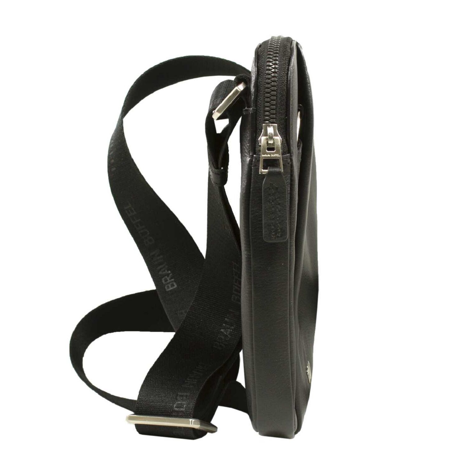 Braun Büffel GOLF 2.0 Umhängetasche S schwarz