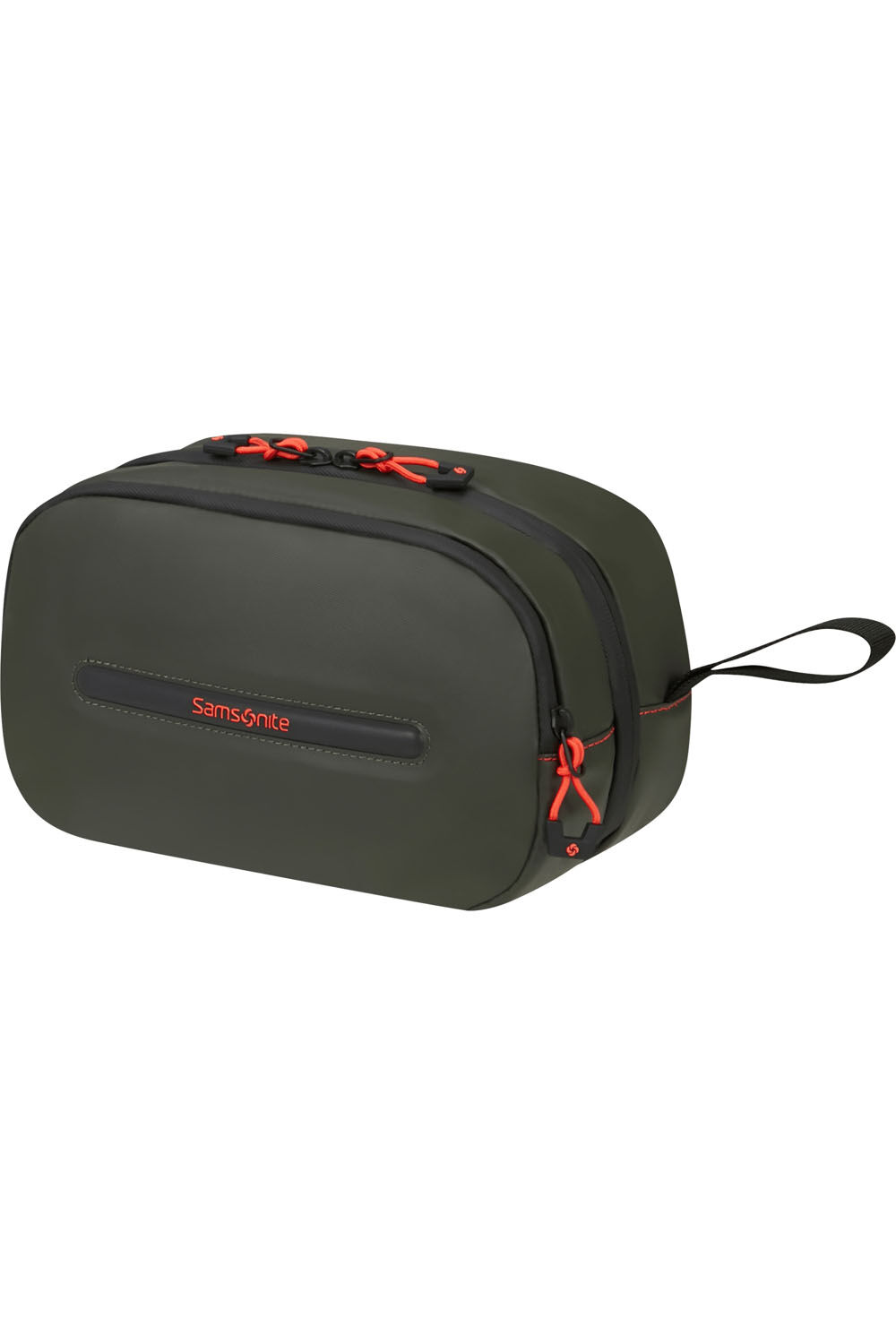 Samsonite Ecodiver Kulturbeutel + GRATIS HOTELGUTSCHEIN Climbing Ivy Samsonite Ecodiver Kulturbeutel + GRATIS HOTELGUTSCHEIN Climbing Ivy