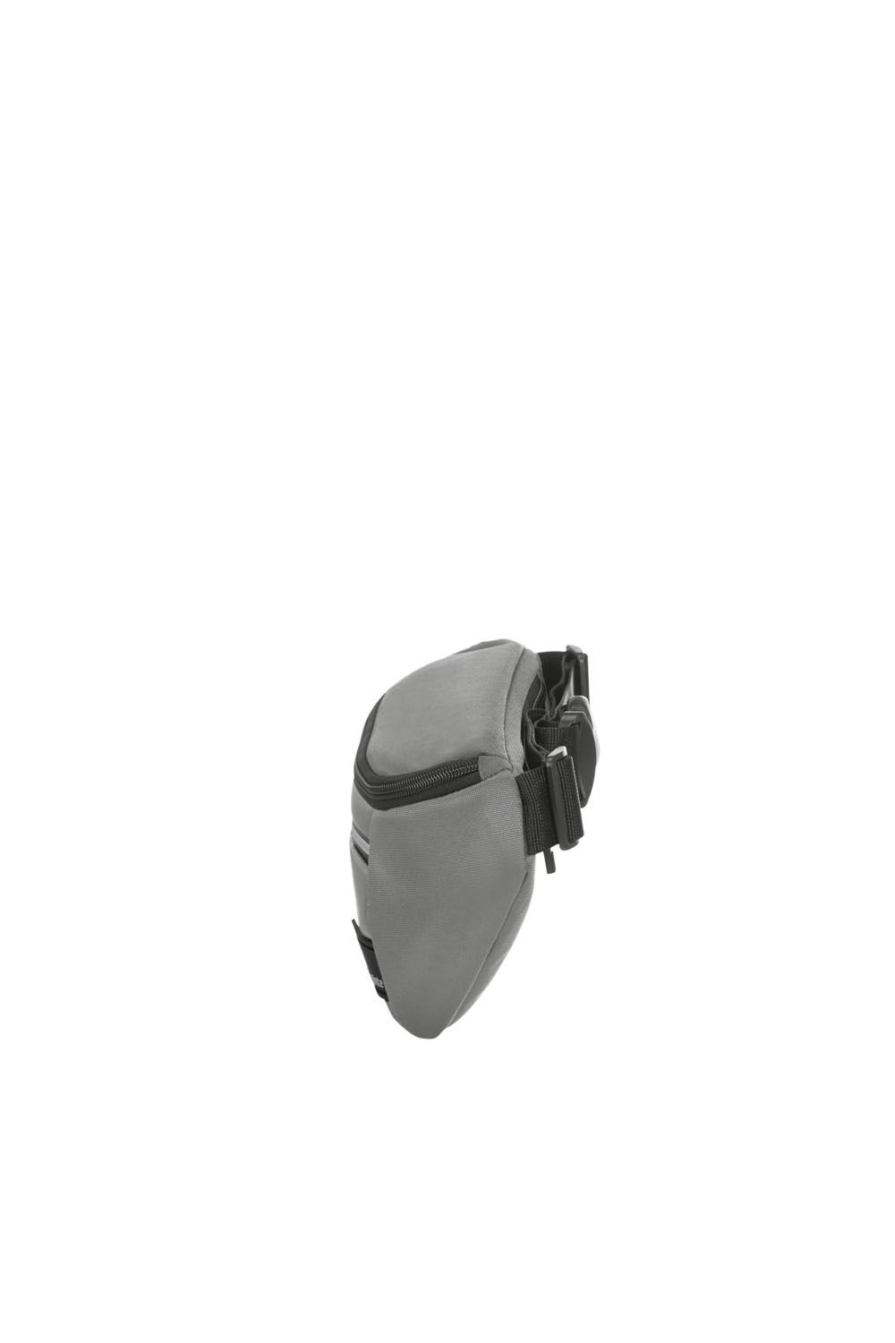 Samsonite Litepoint Hüfttasche Grau