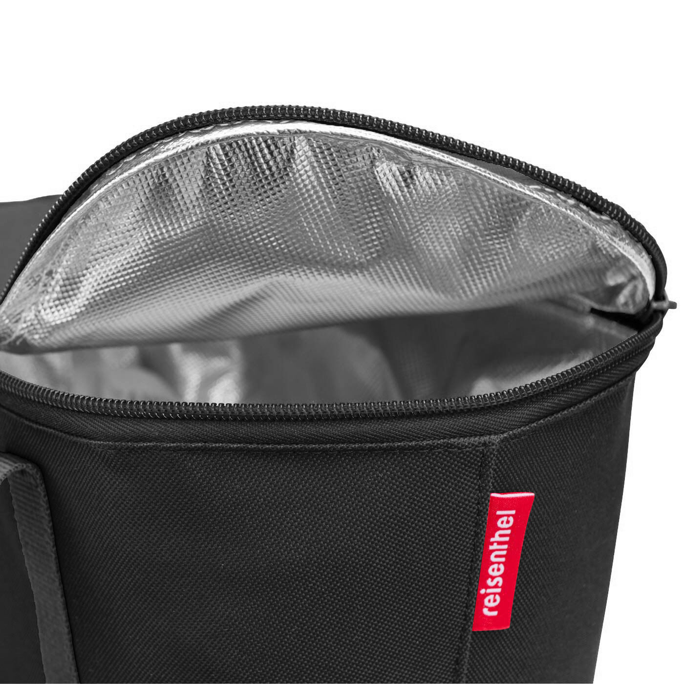Reisenthel Thermo coolerbag XS black