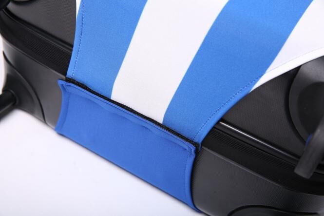 Fußball-Bundesliga Hertha BSC Berlin Kofferhülle L Fußball-Bundesliga Hertha BSC Berlin Kofferhülle L