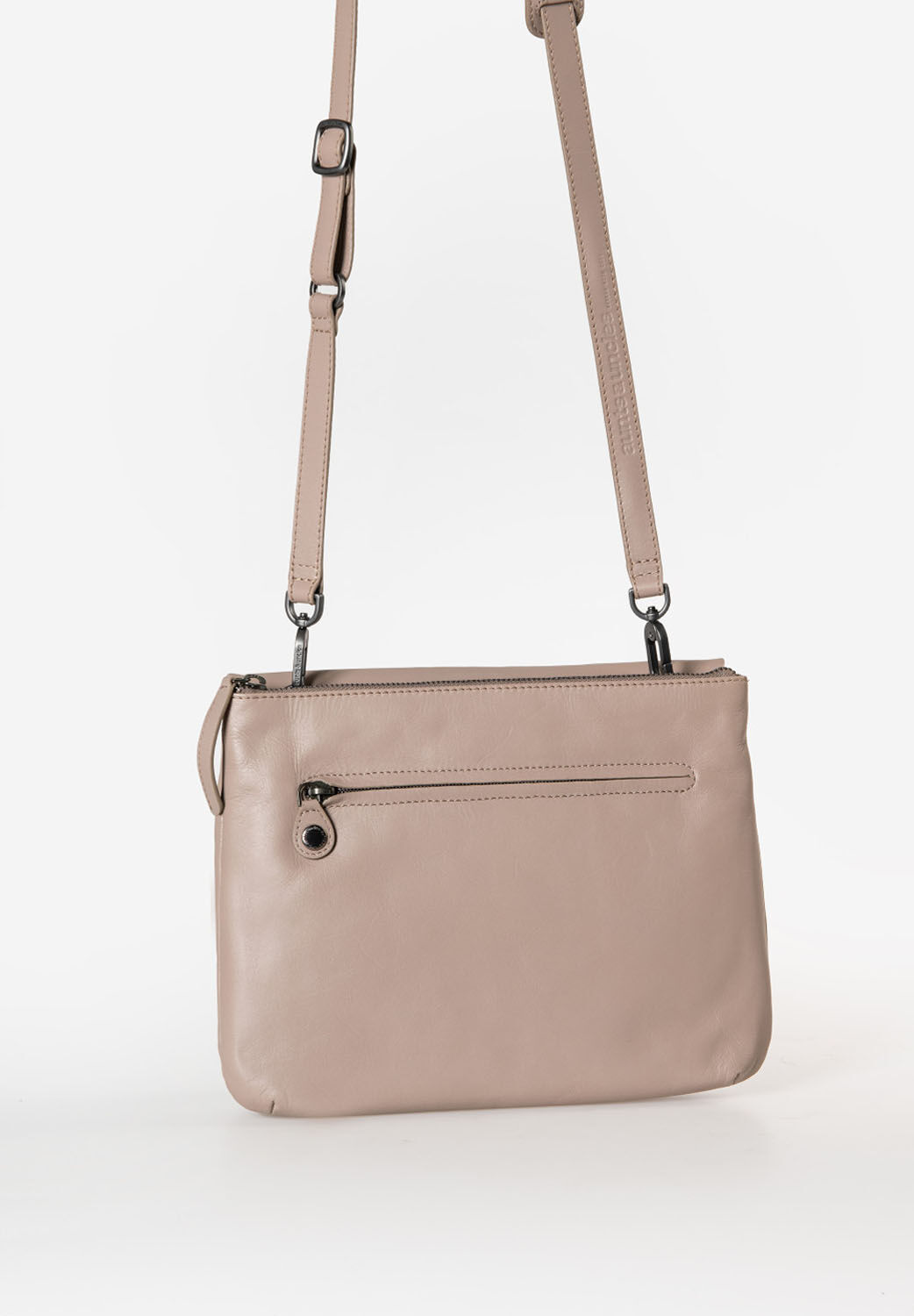 aunts & uncles Jamie's Orchard Jabong Umhängetasche/Clutch cashmere