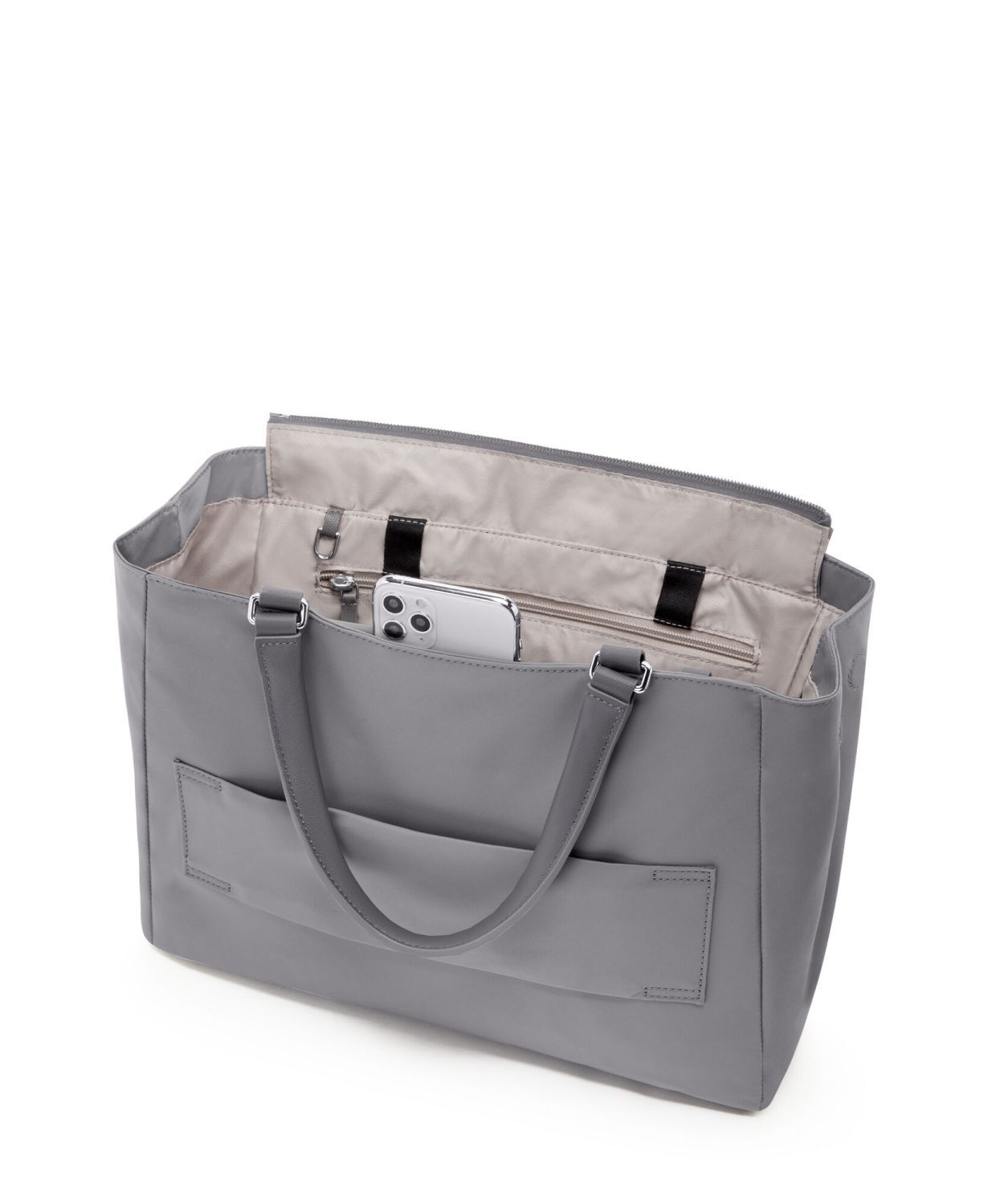 Tumi Voyageur Valetta Tragetasche (medium) Fog