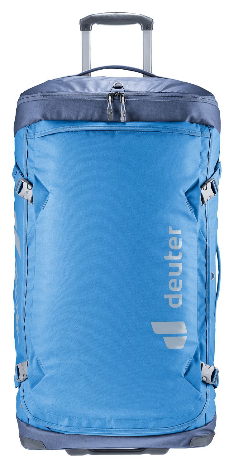 Deuter Duffel Pro Movo 90 Reisetasche auf Rollen Neptune-Nightblue Deuter Duffel Pro Movo 90 Reisetasche auf Rollen Neptune-Nightblue