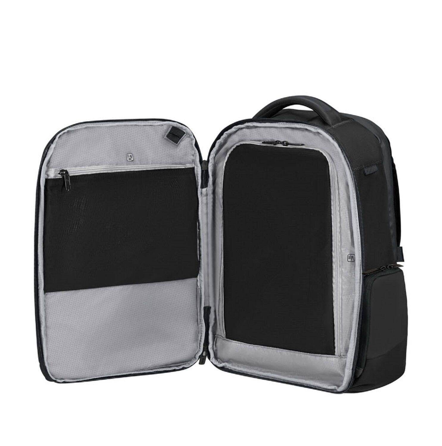 Samsonite Biz2Go Rucksack 15.6" Daytrip Black Samsonite Biz2Go Rucksack 15.6" Daytrip Black