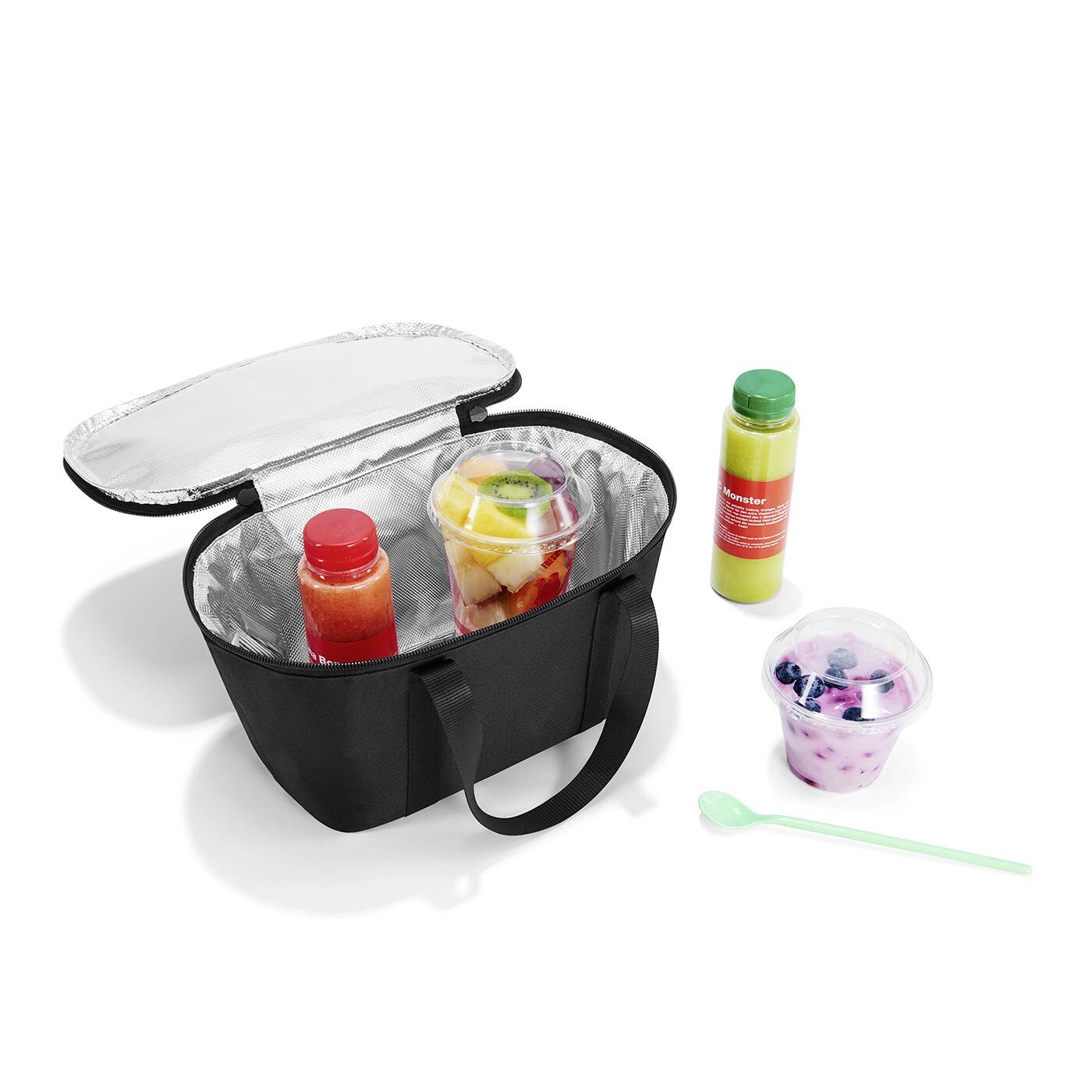 Reisenthel Thermo coolerbag XS black Reisenthel Thermo coolerbag XS black