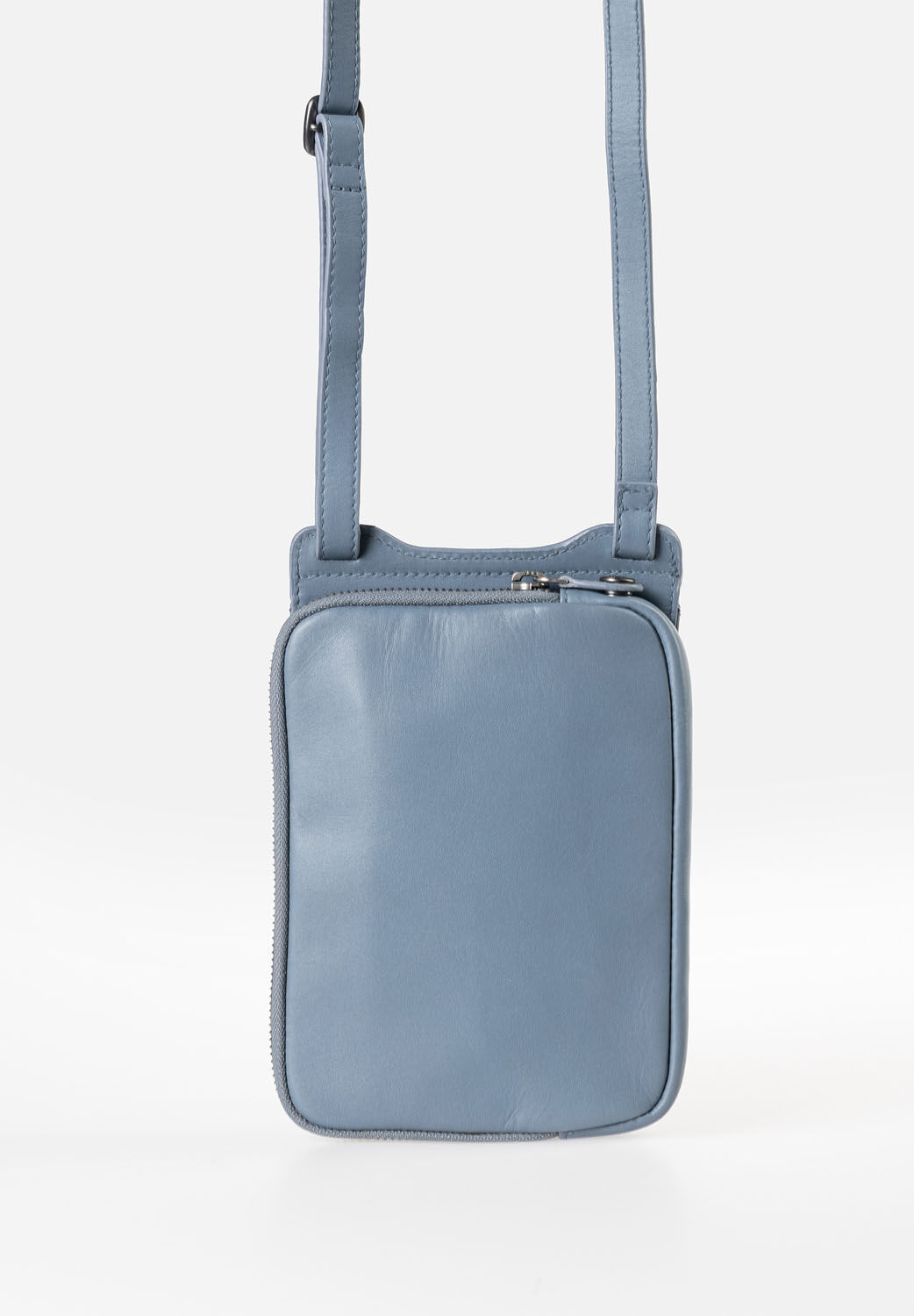 aunts & uncles Jamie´s Orchard TULIP Phone bag flint stone