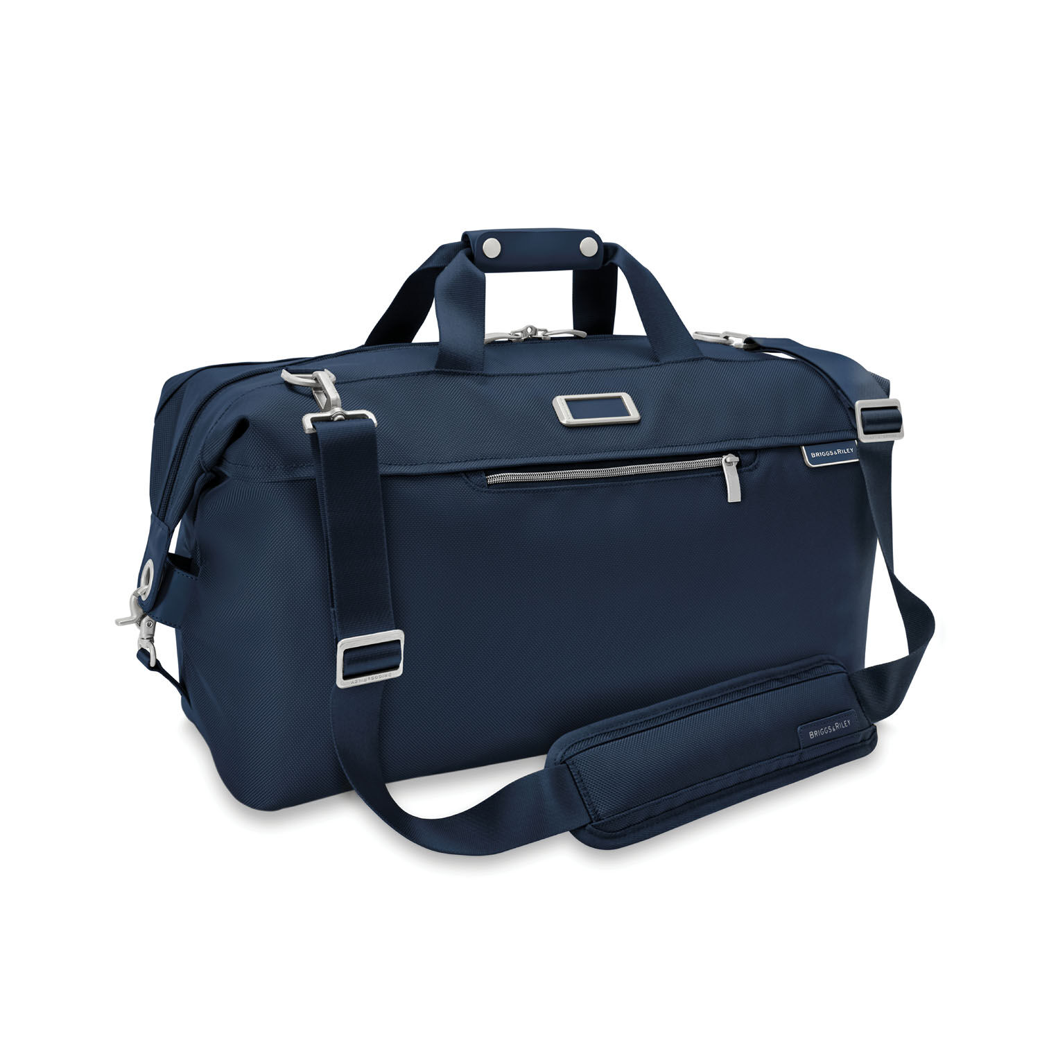 Briggs & Riley Baseline Weekender Duffle Navy