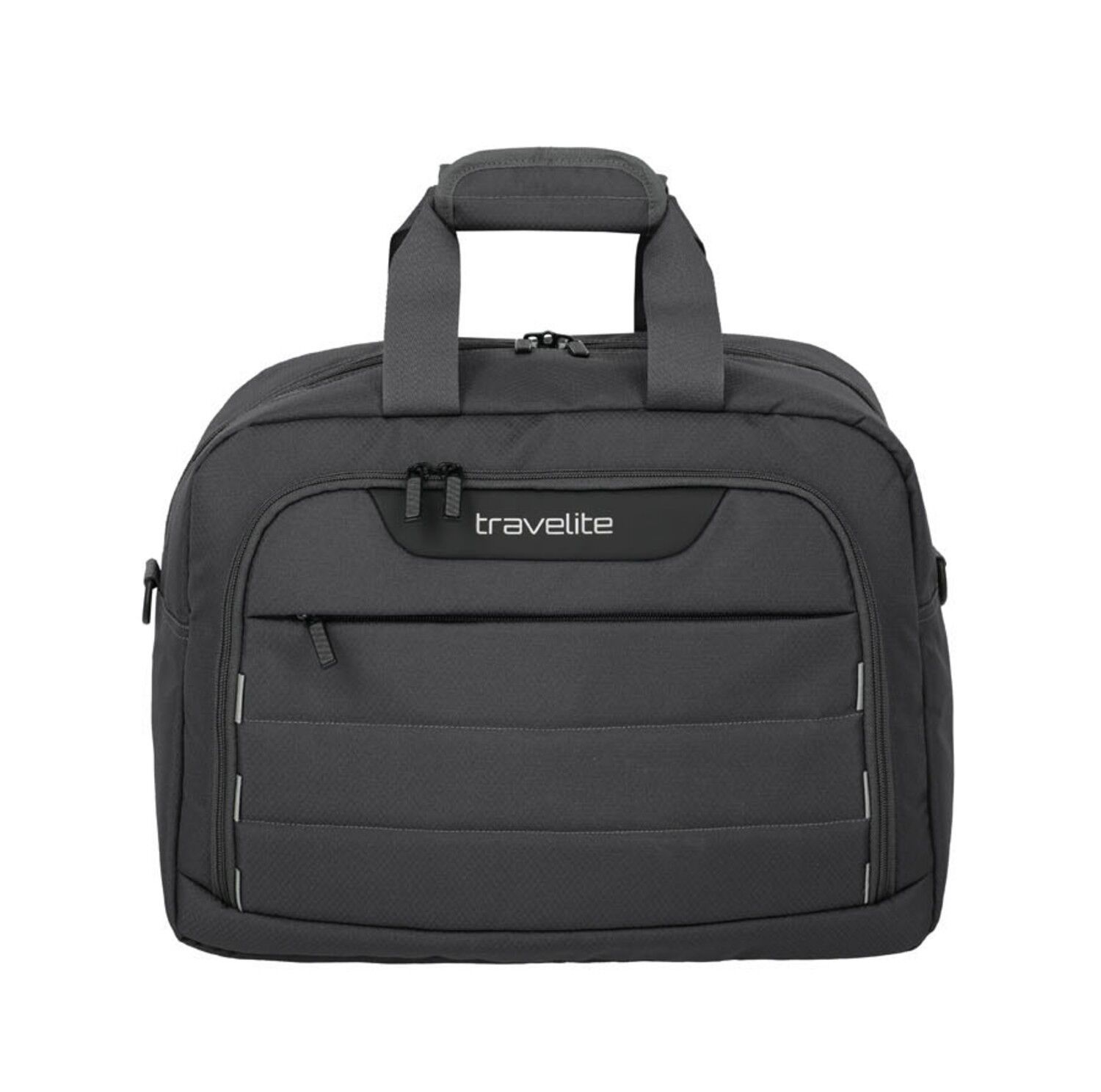 Travelite SKAII Weekender 2026, Anthracite