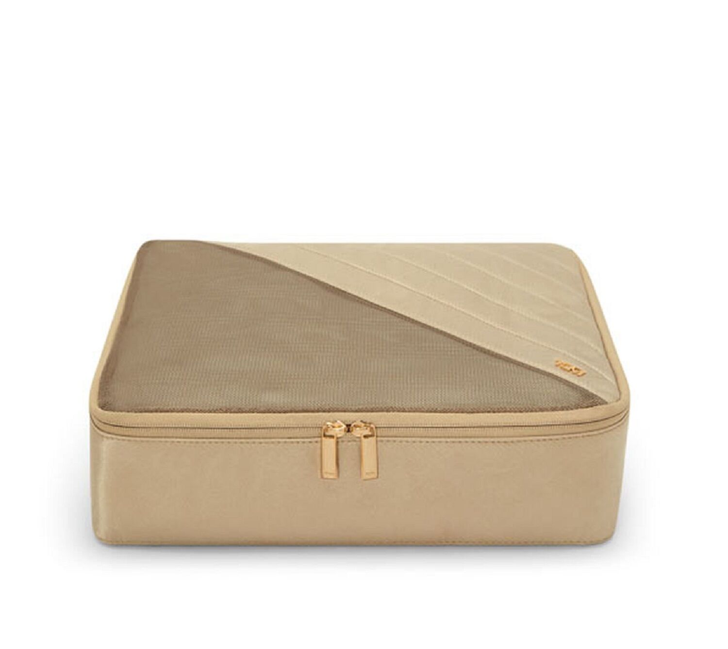 Tumi Travel Accessories Packwürfel Medium Gold