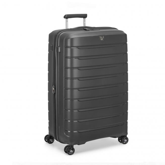 Roncato B-Flying Grande Spinner, erweiterbar 78cm Antracite