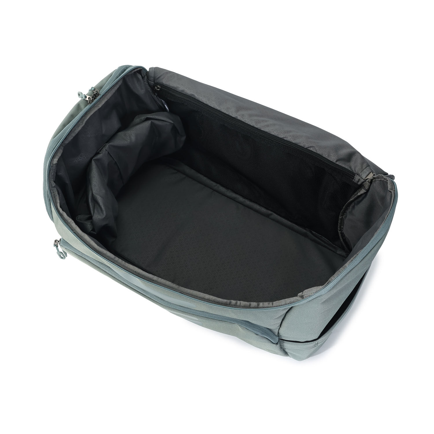 Hedgren Comby SOJOURN Duffle/Bacpack Cabin Size Grey-Green