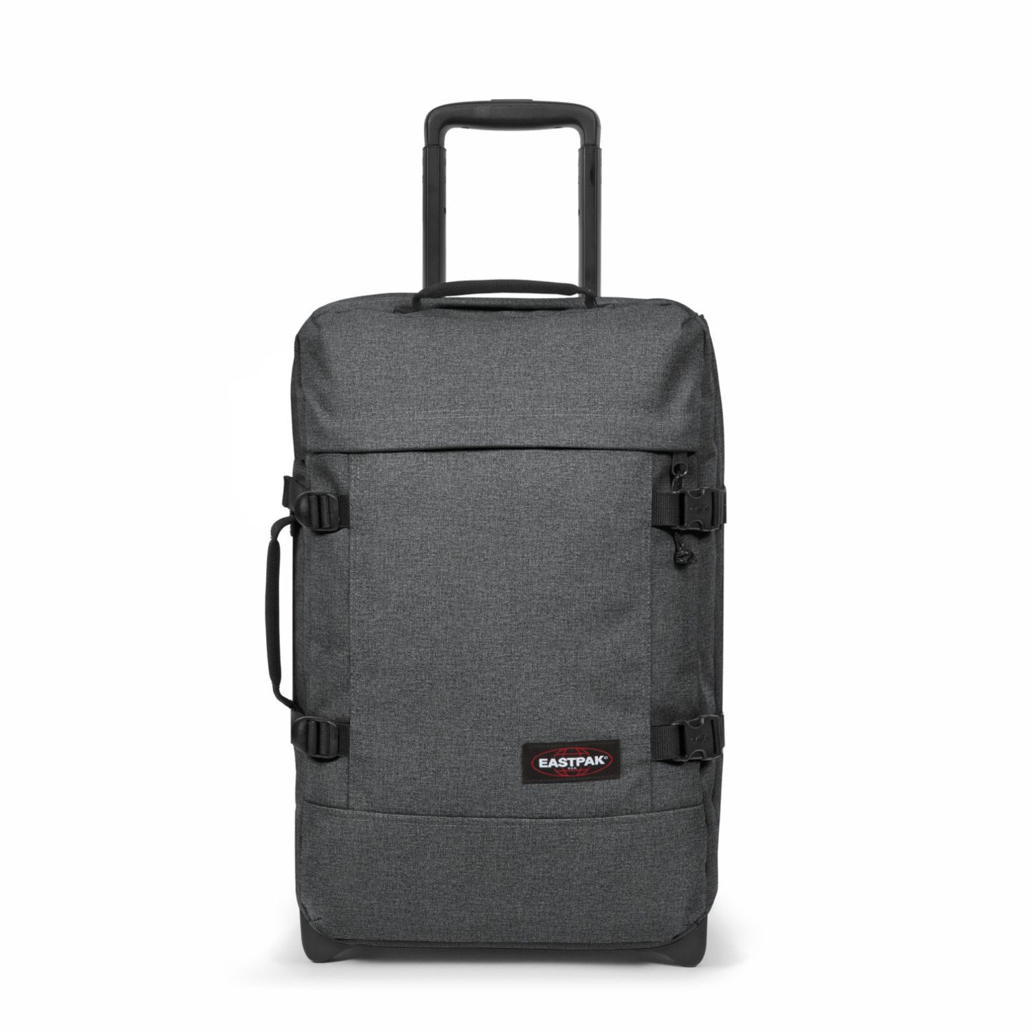 Eastpak Tranverz S Trolley 2 Rollen, Black Denim