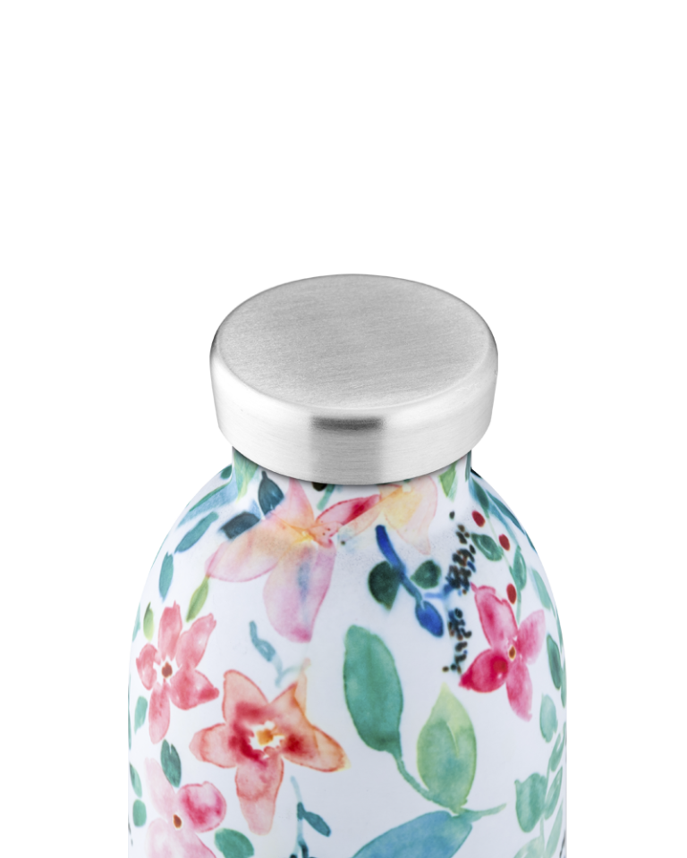 24Bottles® Gift Box Mini Me Clima Bottle Little Buds