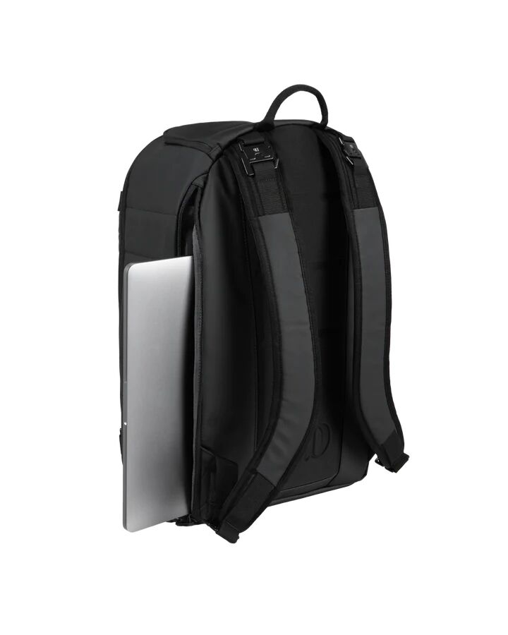 D_b_ Ramverk Backpack 26 L Black Out D_b_ Ramverk Backpack 26 L Black Out