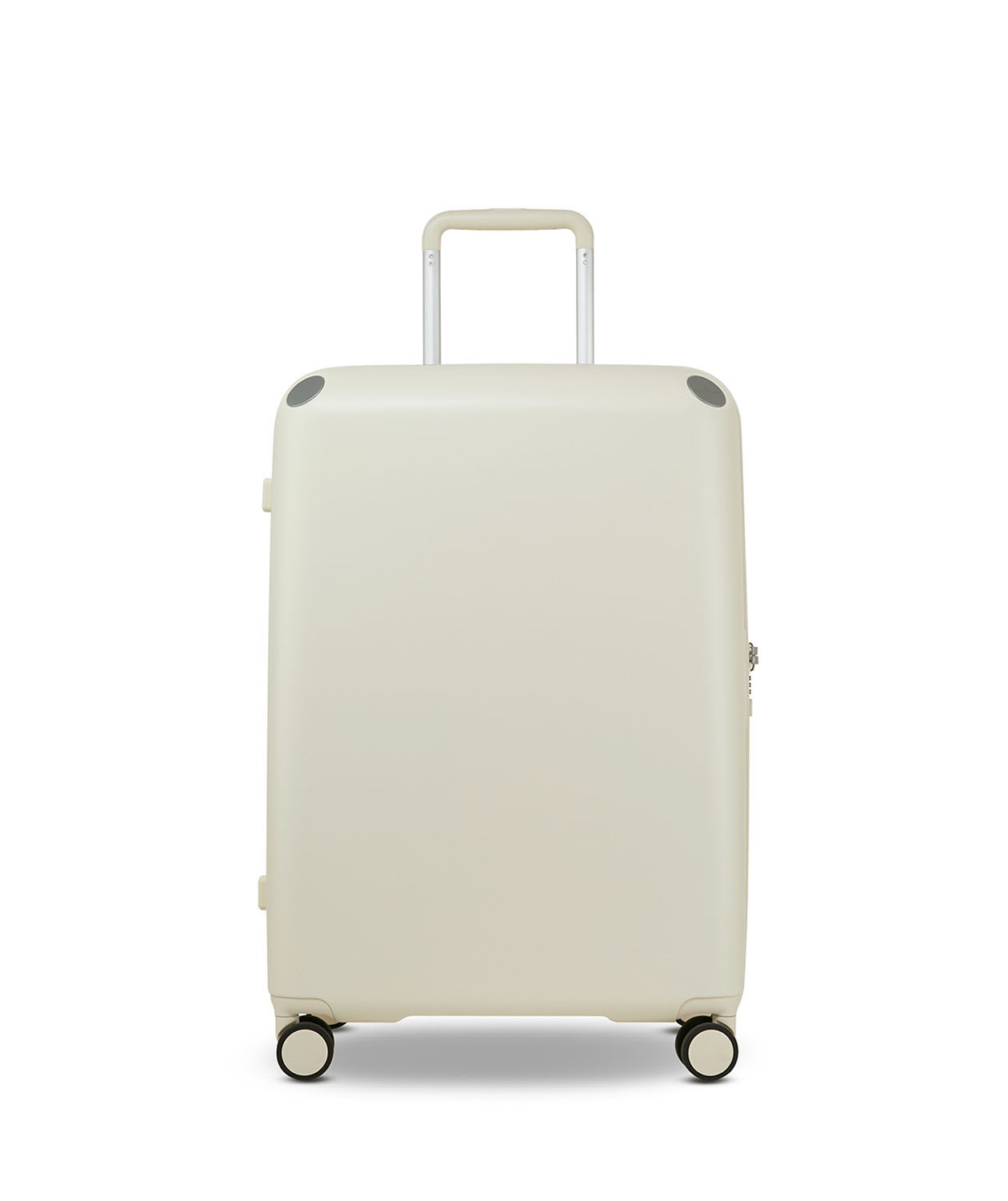 ECHOLAC Panda Koffer L 4-Rollen