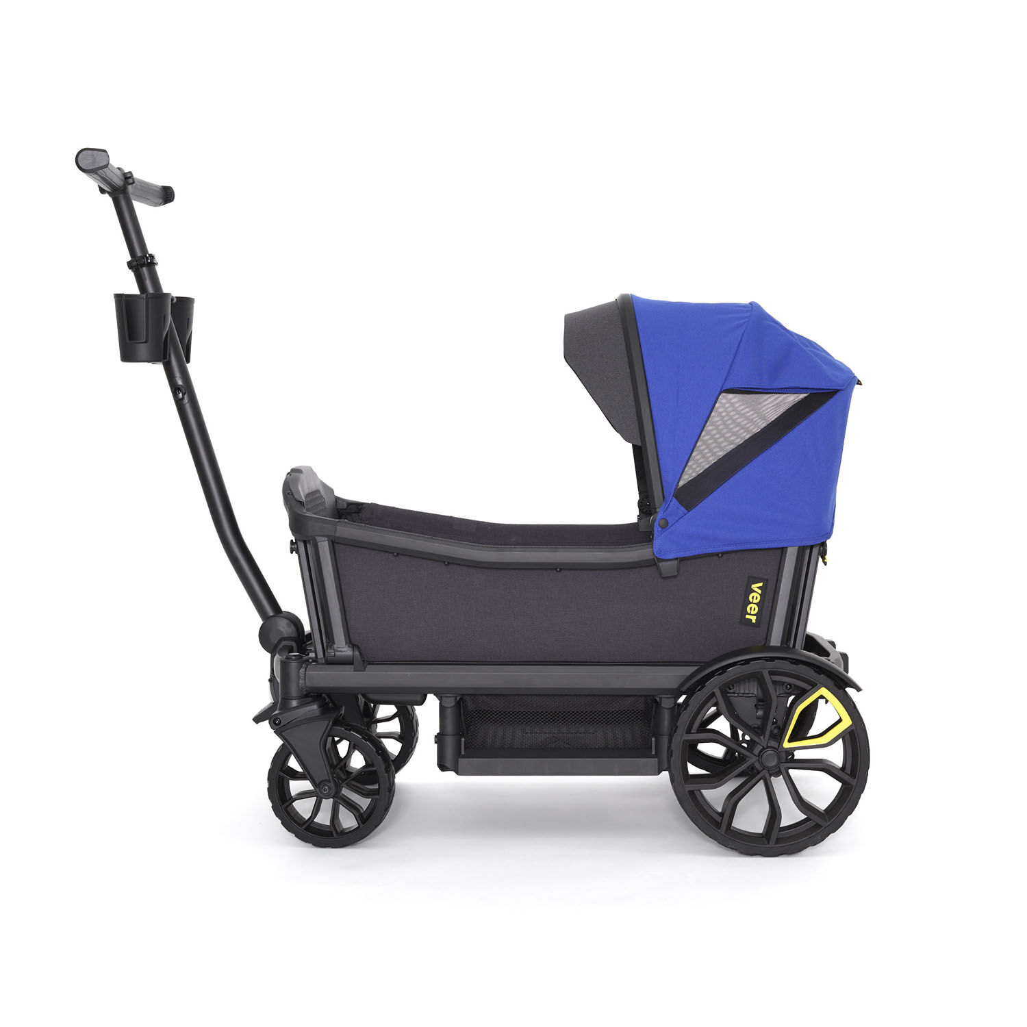 Veer Accessoires Sonnendach Kai Blue