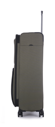 Stratic Bendigo Light + Koffer L sand