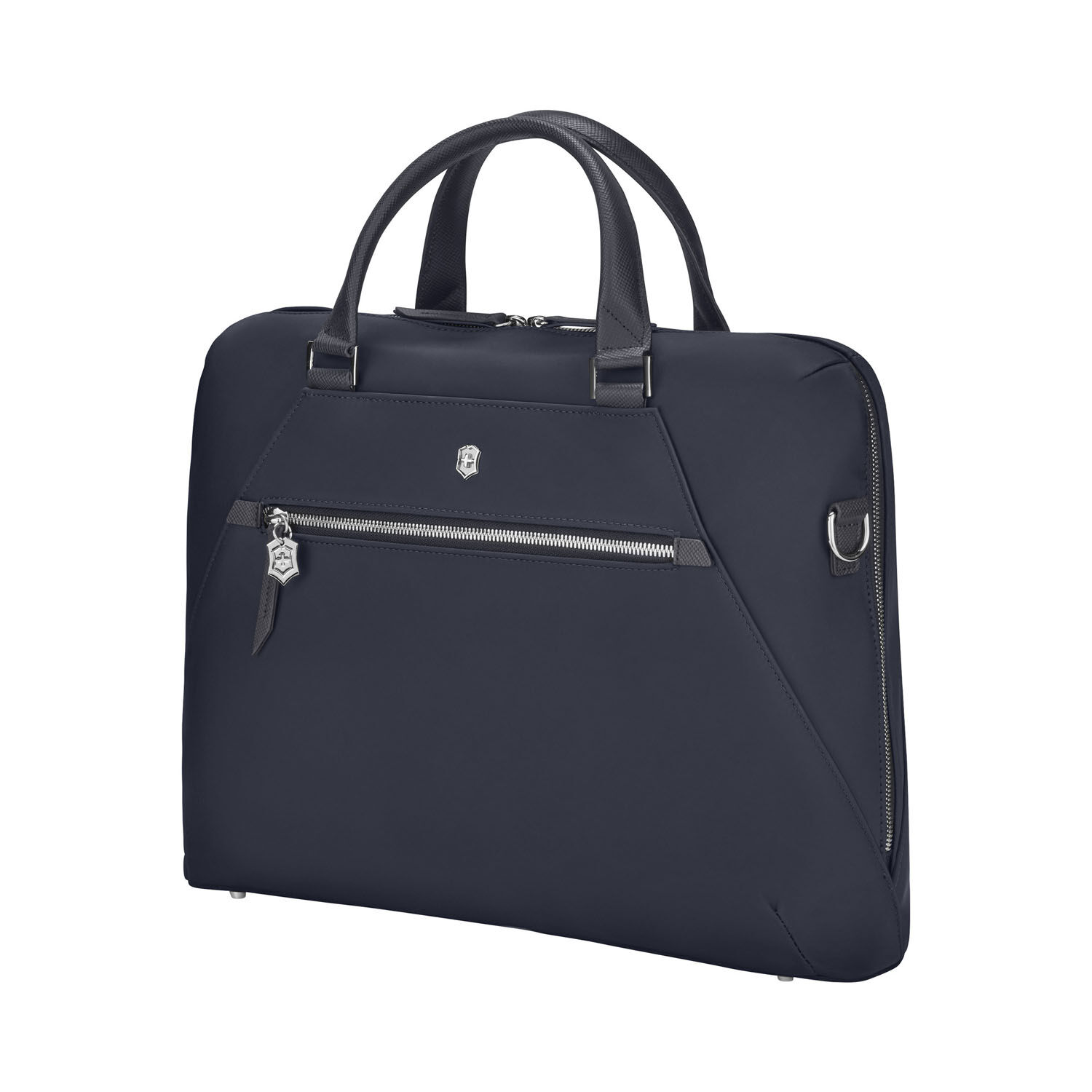 Victorinox Victoria Signature Briefcase 14" Laptoptasche Midnight Blue Victorinox Victoria Signature Briefcase 14" Laptoptasche Midnight Blue