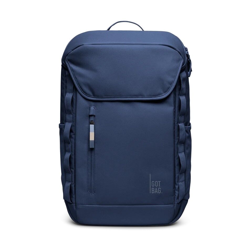GOT BAG Pro Pack Laptop-Rucksack monochrome deep ocean