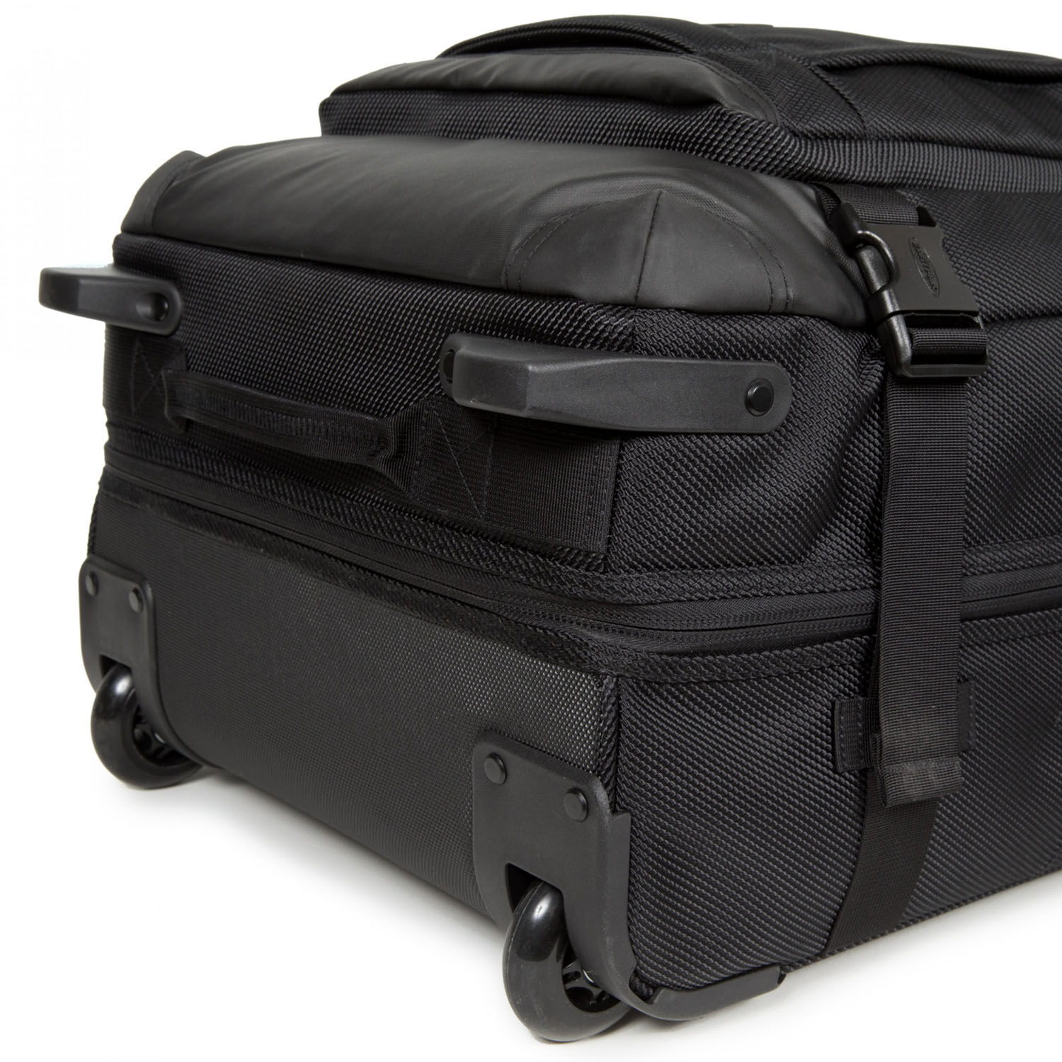 Eastpak Tranverz Reisetrolley M 2-Rollen CNNCT Coat
