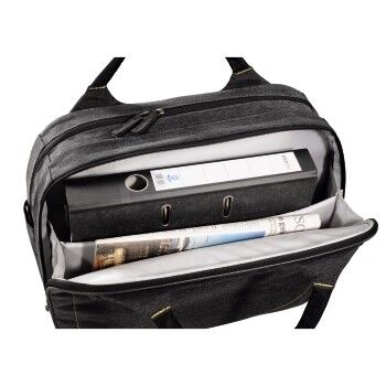 Hama Est. 1923 Berlin Business-Tasche funktional Hama Est. 1923 Berlin Business-Tasche funktional