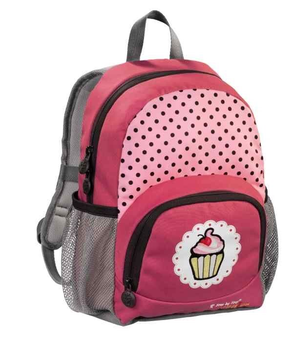 Step by Step Junior Dressy Kindergartenrucksack