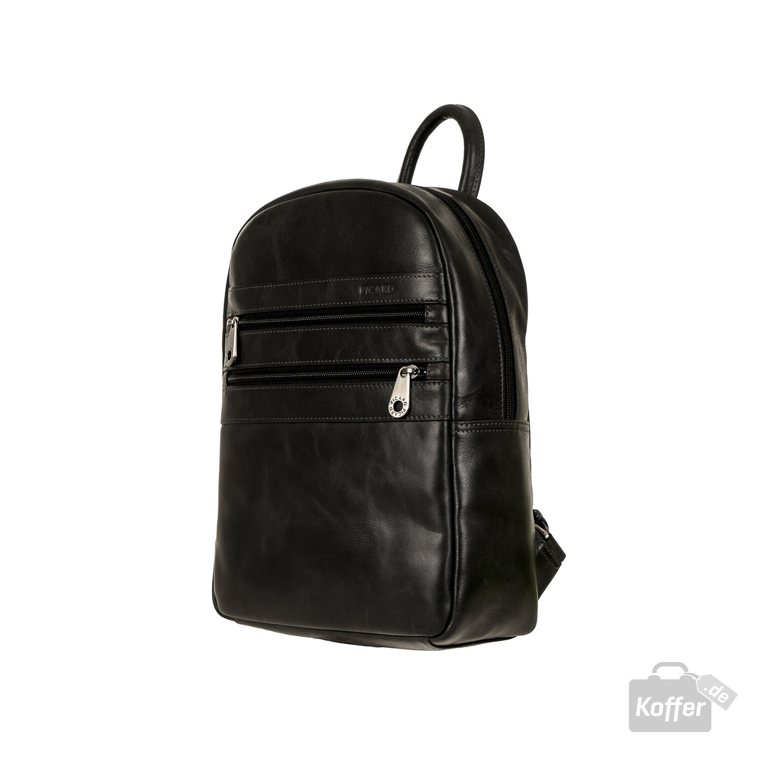 Picard Highlight Rucksack 9048 Schwarz Picard Highlight Rucksack 9048 Schwarz