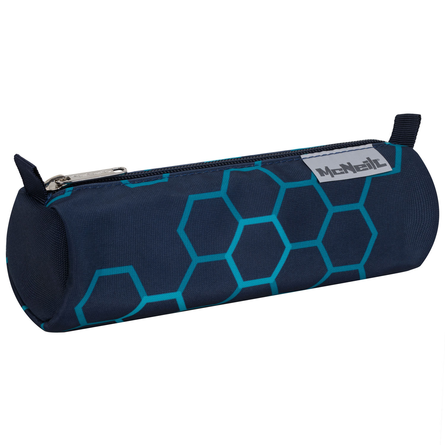 McNeill TENERO Schulranzen-Set 5tlg. XAGON