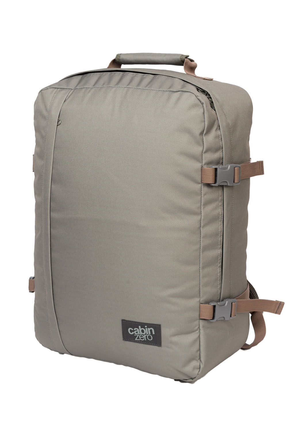 Cabin Zero Classic Backpack 44L Georgian Khaki