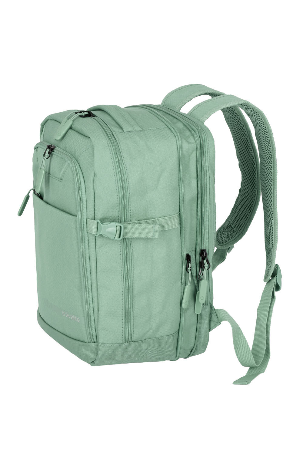 Travelite Kick Off Cabin Rucksack Salbei