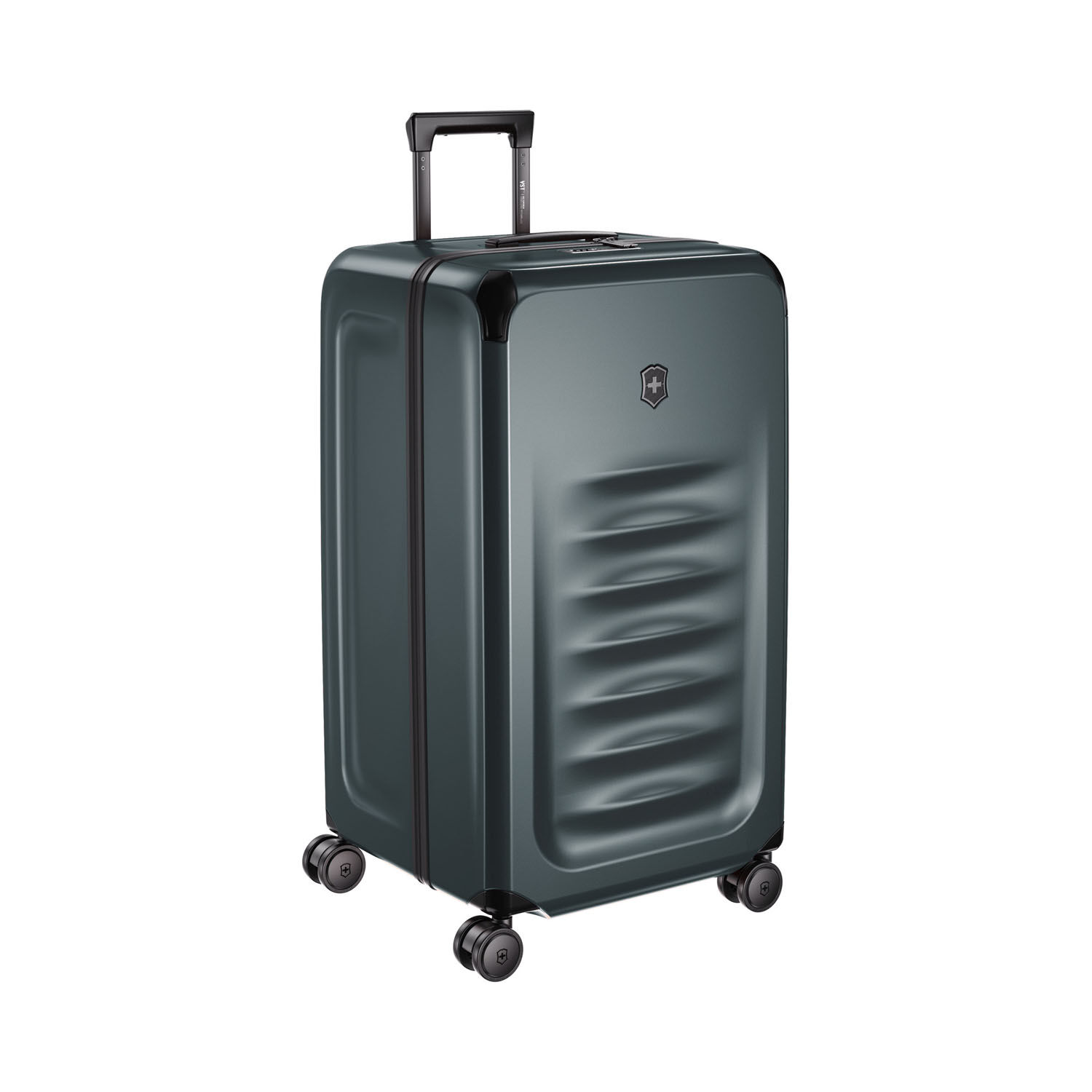Victorinox Spectra 3.0 Trunk Large Case Storm Victorinox Spectra 3.0 Trunk Large Case Storm