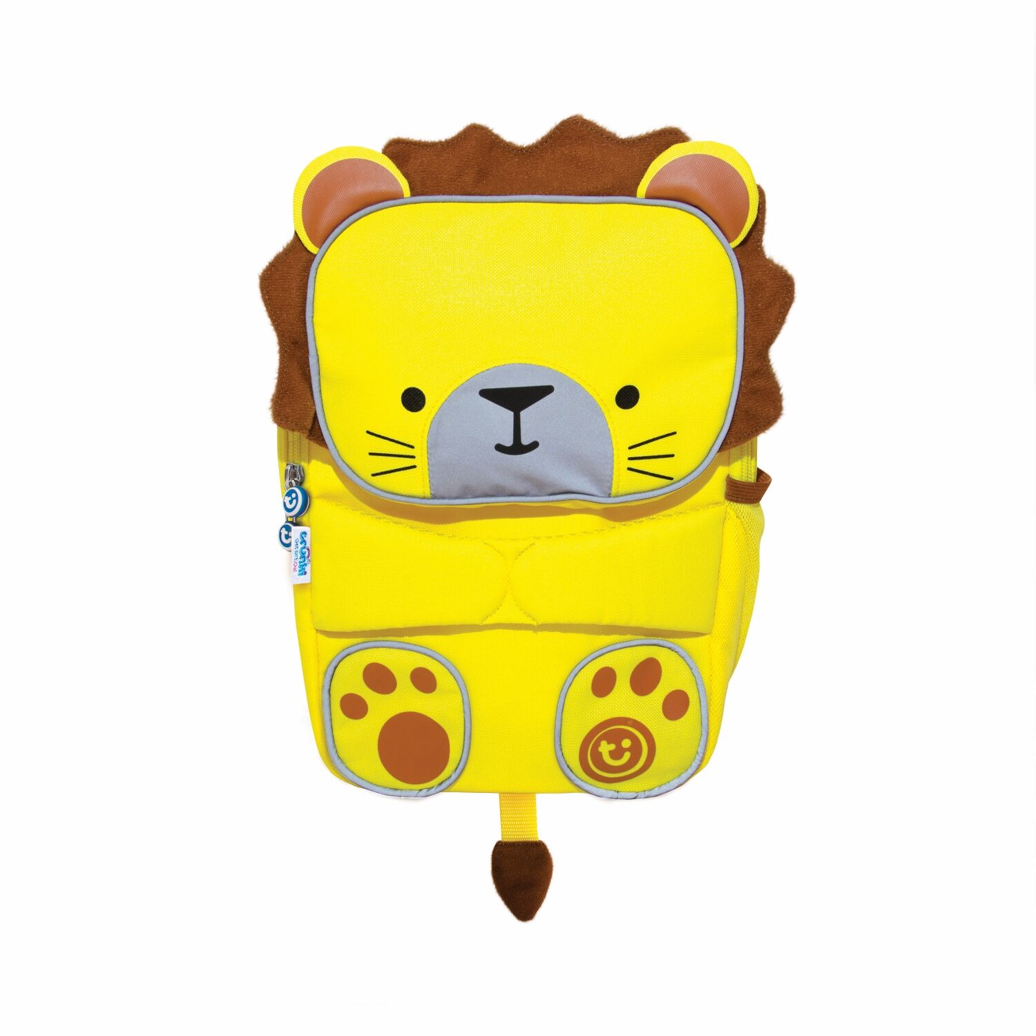 Trunki ToddlePak Lion Backpack Kinderrucksack
