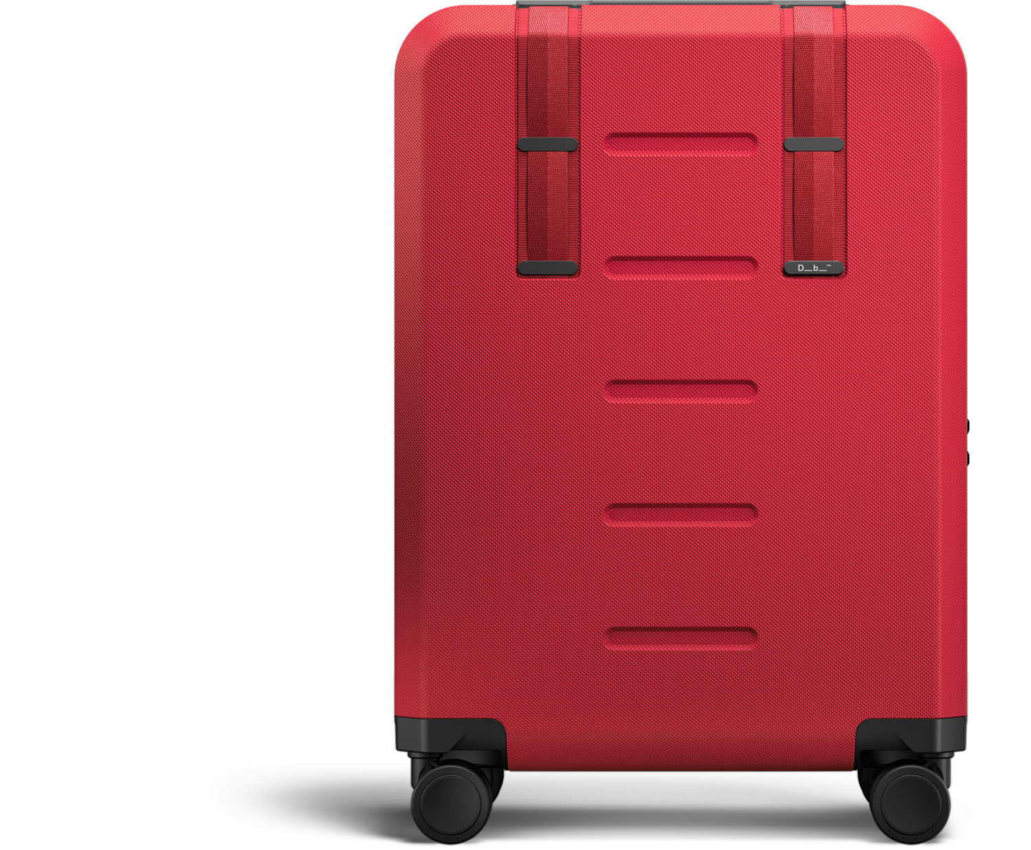 D_b_ Ramverk Carry-on 55cm, 4 Rollen