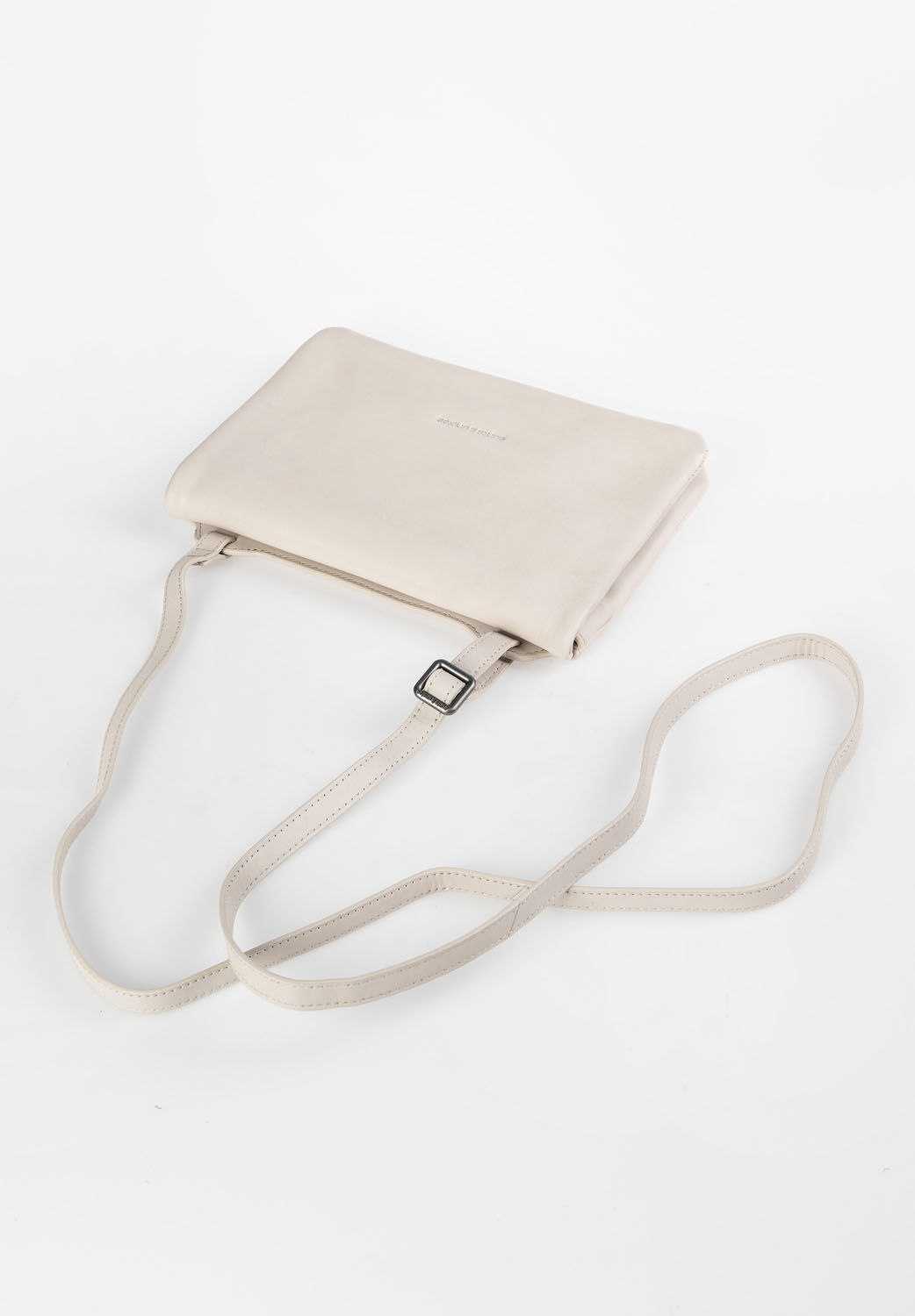 aunts & uncles Jamie's Orchard Nashi Handtasche pumice stone