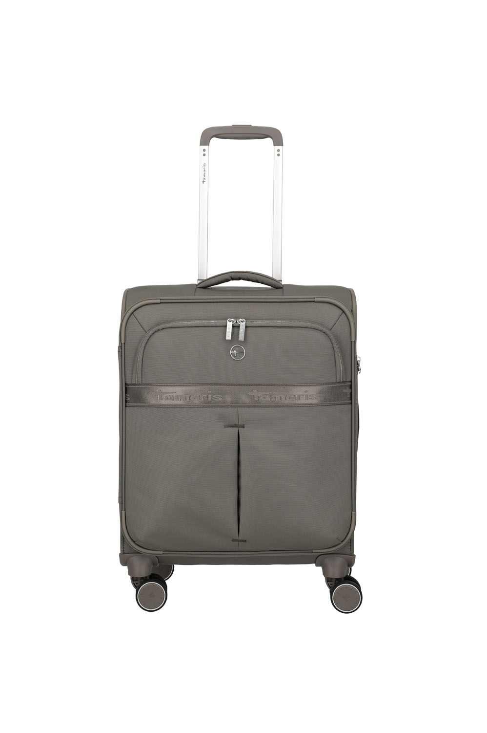 Tamaris by travelite VOYAAGE Weichgepäck Trolley S
