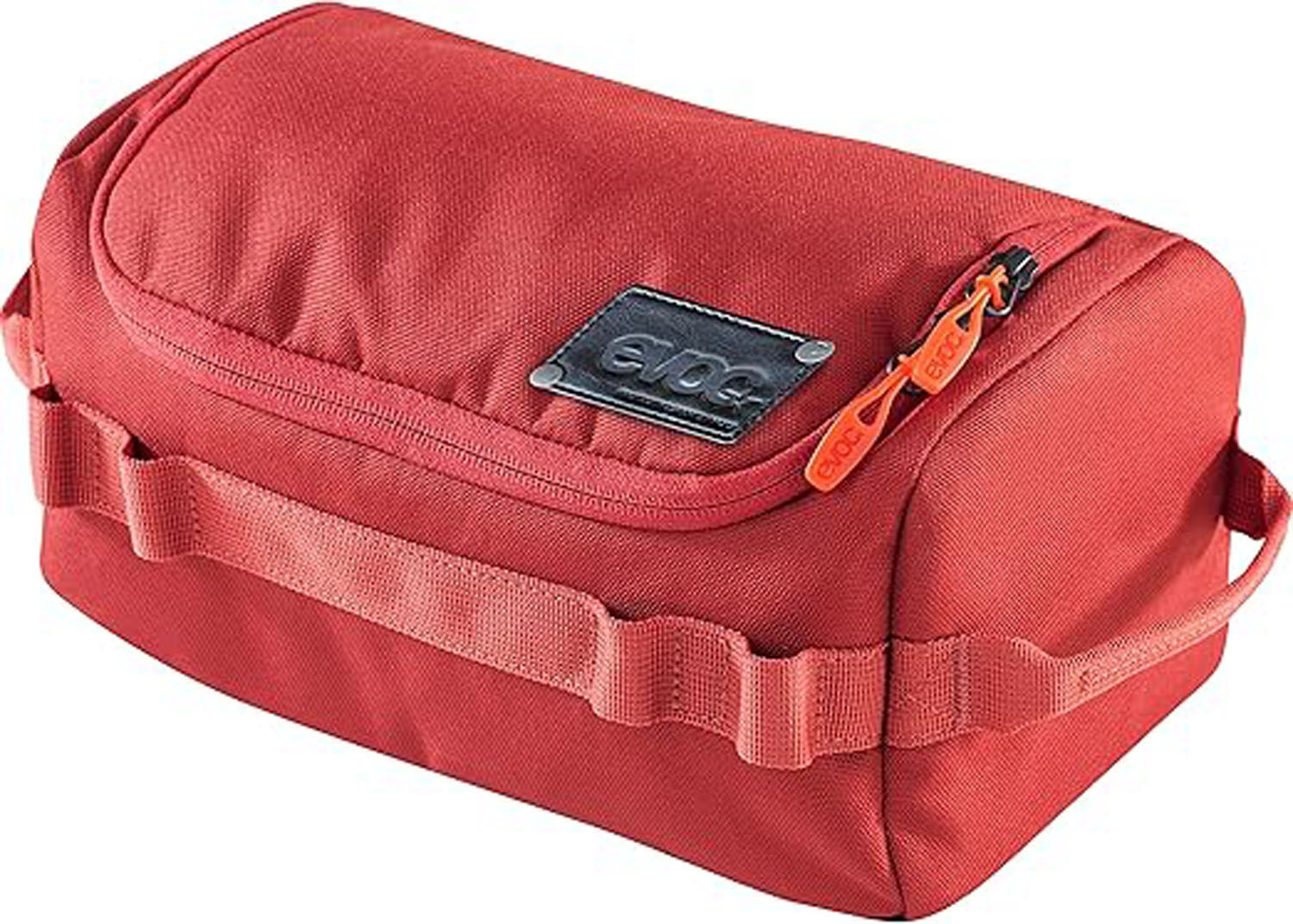 evoc Travel WASH BAG 4L Chili Red