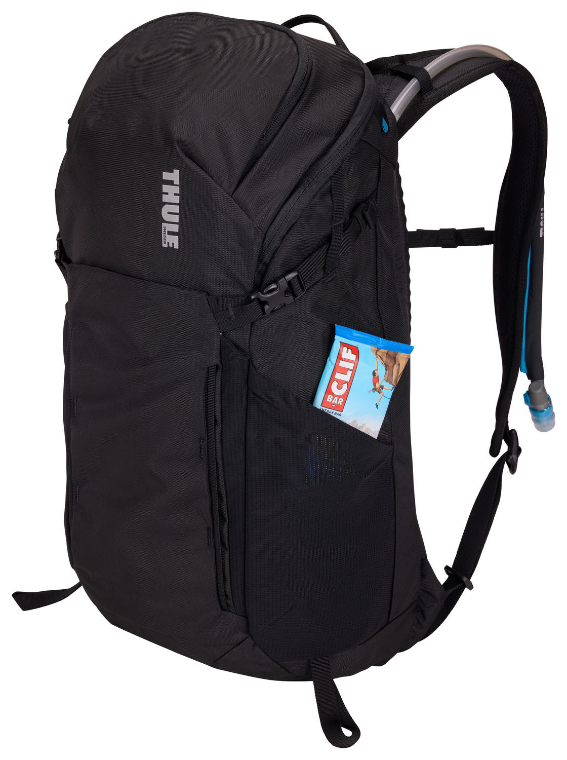 THULE AllTrail Trinkblasenrucksack 22L Black