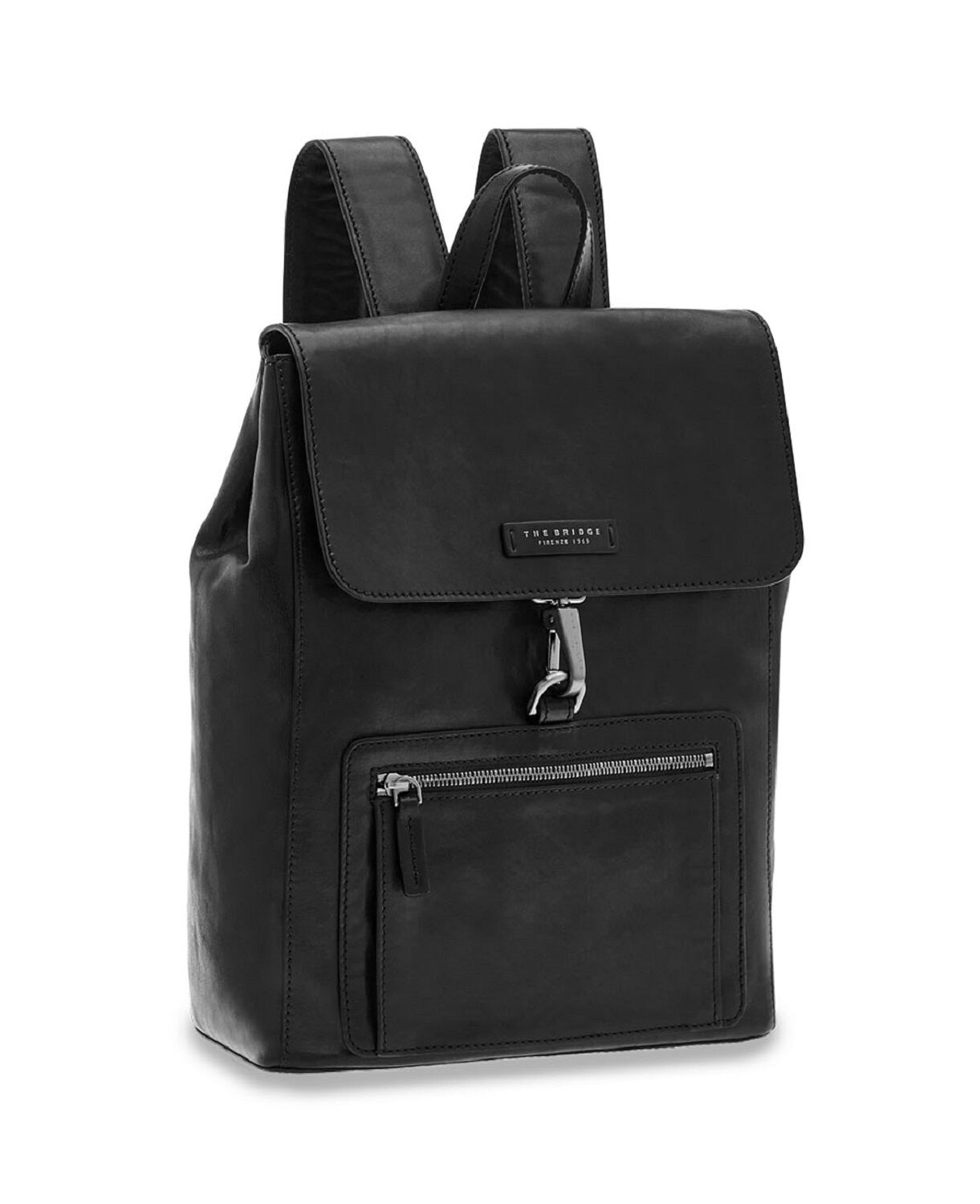 The Bridge Alberto Leder-Rucksack The Bridge Alberto Leder-Rucksack