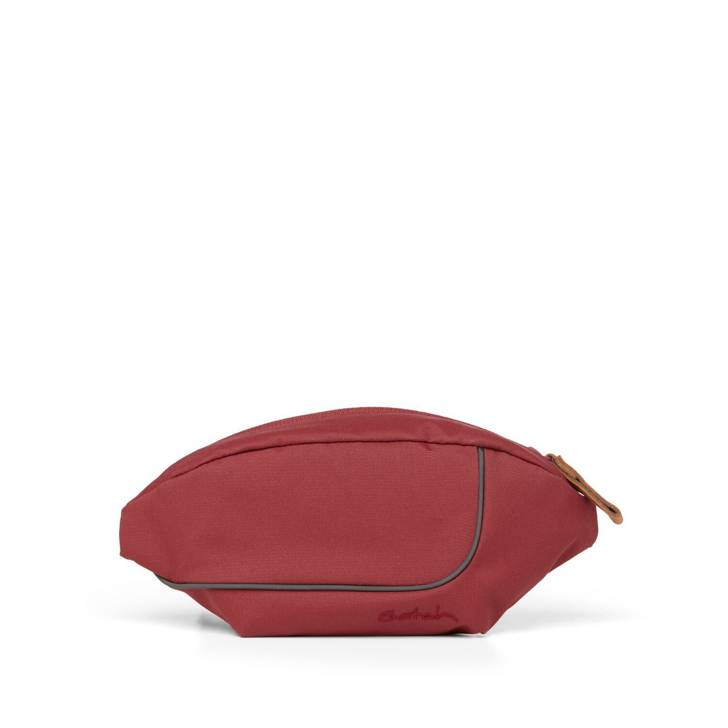 satch Freizeit CROSS EASY, the small one hip bag Pure Red satch Freizeit CROSS EASY, the small one hip bag Pure Red