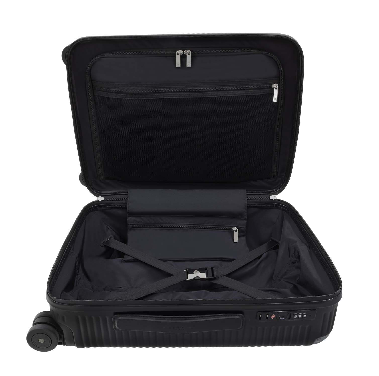 FPM Bank Zip Spinner 55