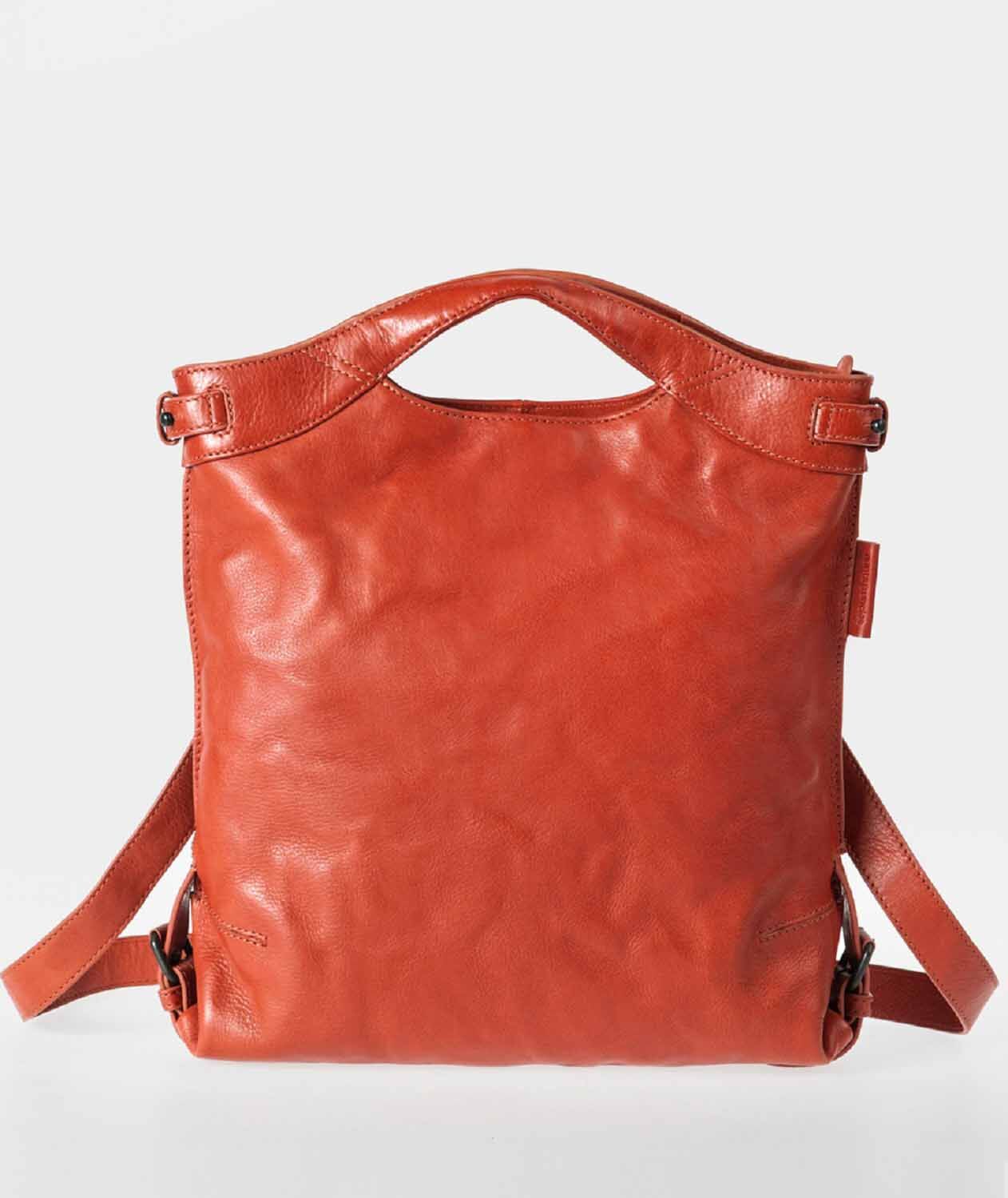 aunts & uncles Grandma's Luxury Club Mrs. Peach Crumble, 2in1: Rucksack/Schultertasche rooibos tea aunts & uncles Grandma's Luxury Club Mrs. Peach Crumble, 2in1: Rucksack/Schultertasche rooibos tea