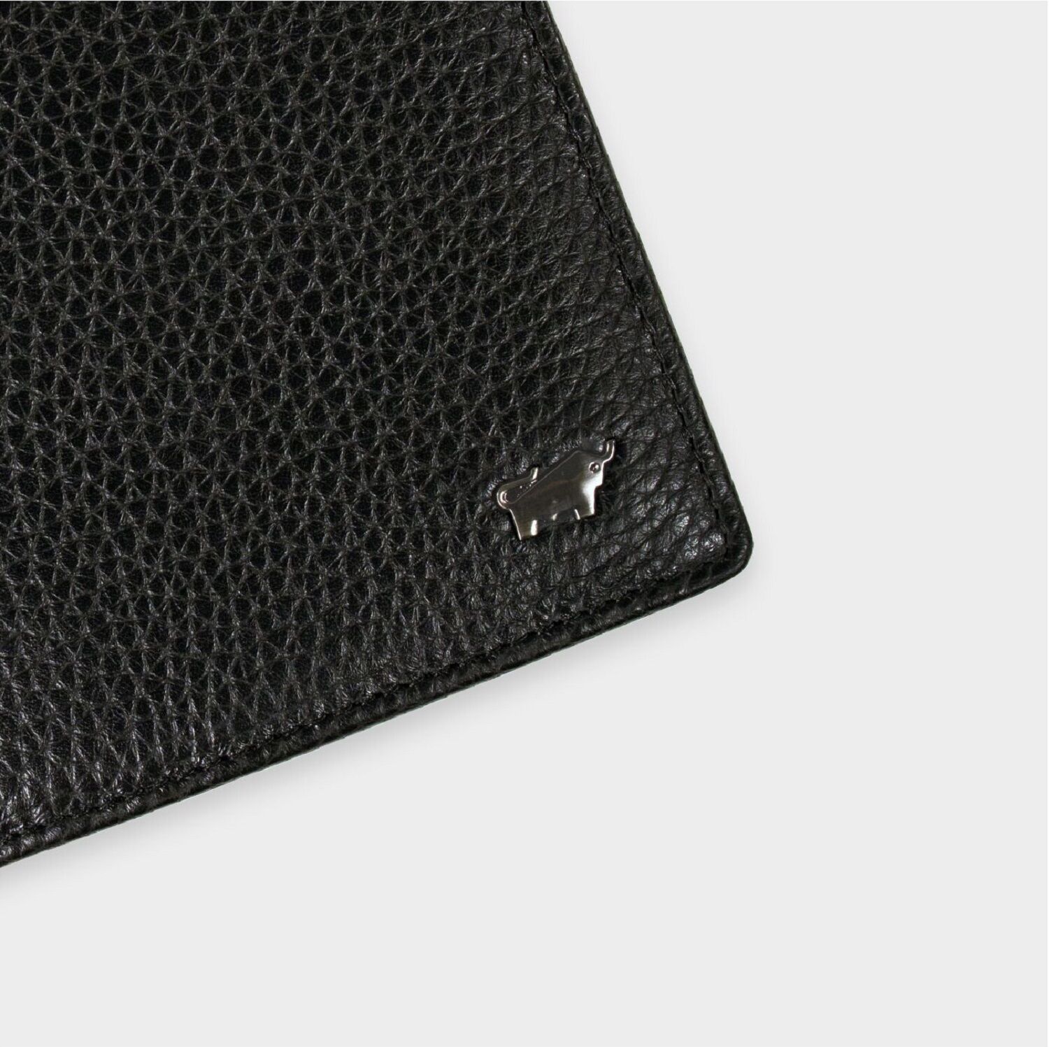 Braun Büffel TURIN RFID Geldbörse H 8CS schwarz Braun Büffel TURIN RFID Geldbörse H 8CS schwarz