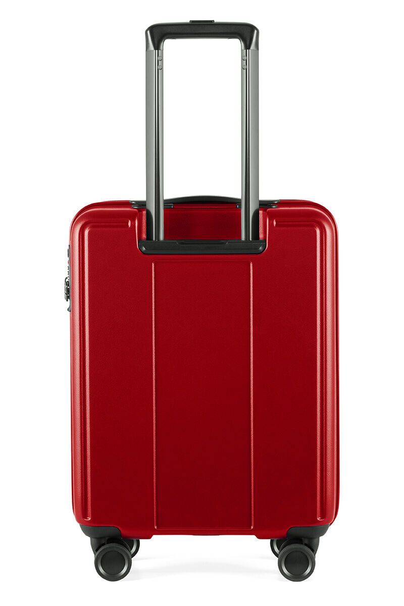 epic POP 6.0 ™ Trolley 55cm, 4 Rollen HauteRED