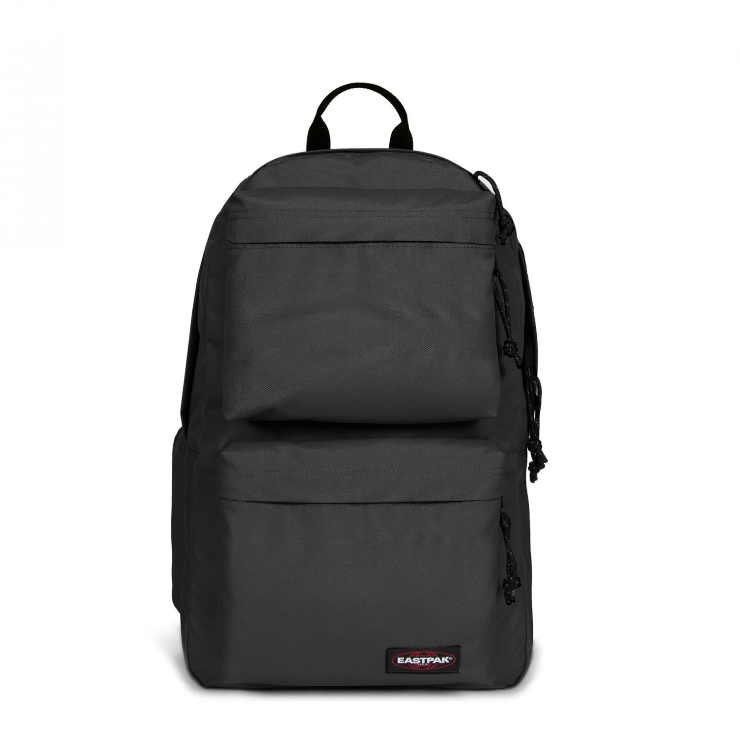 Eastpak Parton Rucksack mit zwei Vordertaschen
