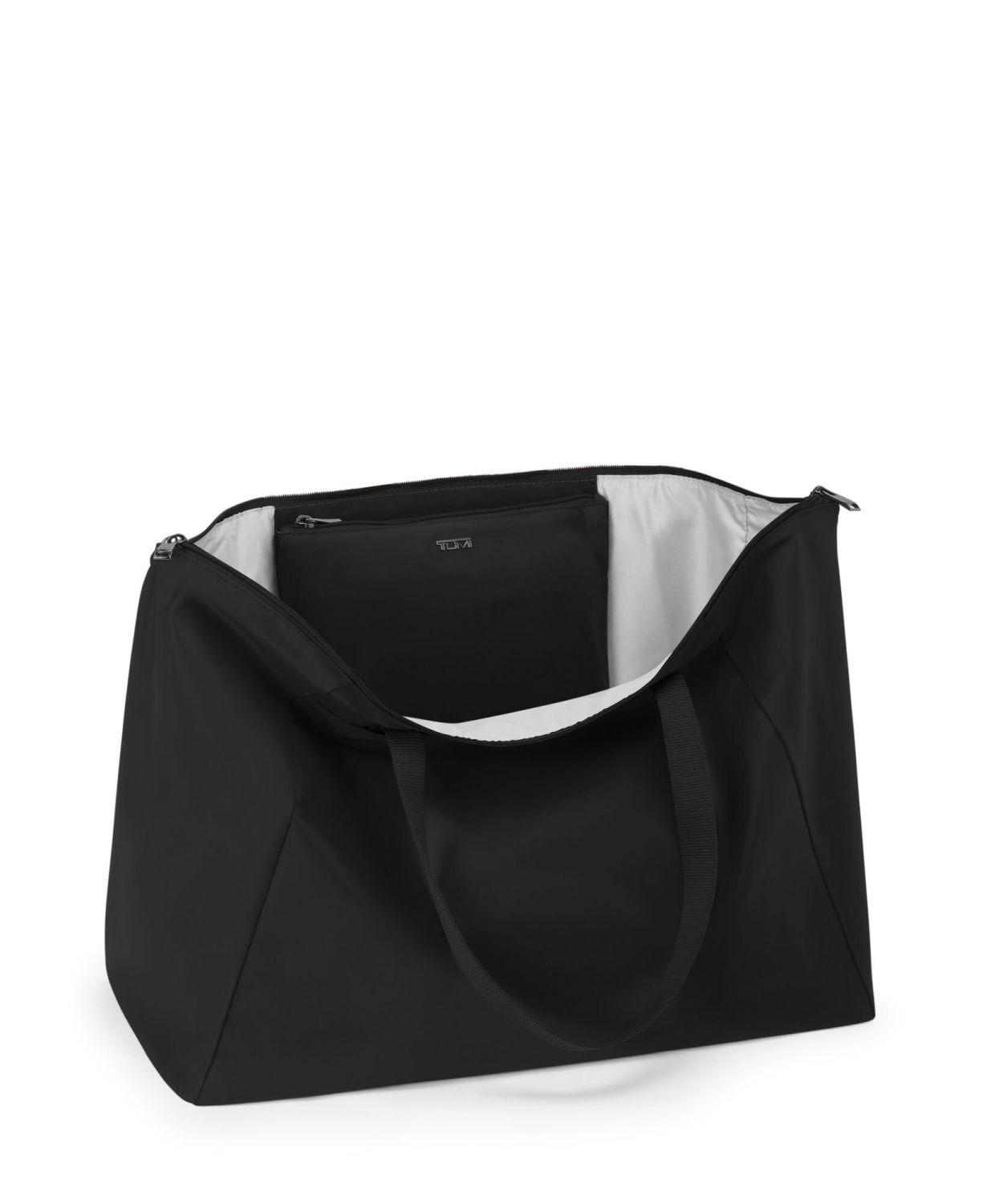 Tumi Voyageur Just in Case® Tragetasche Black/Gunmetal