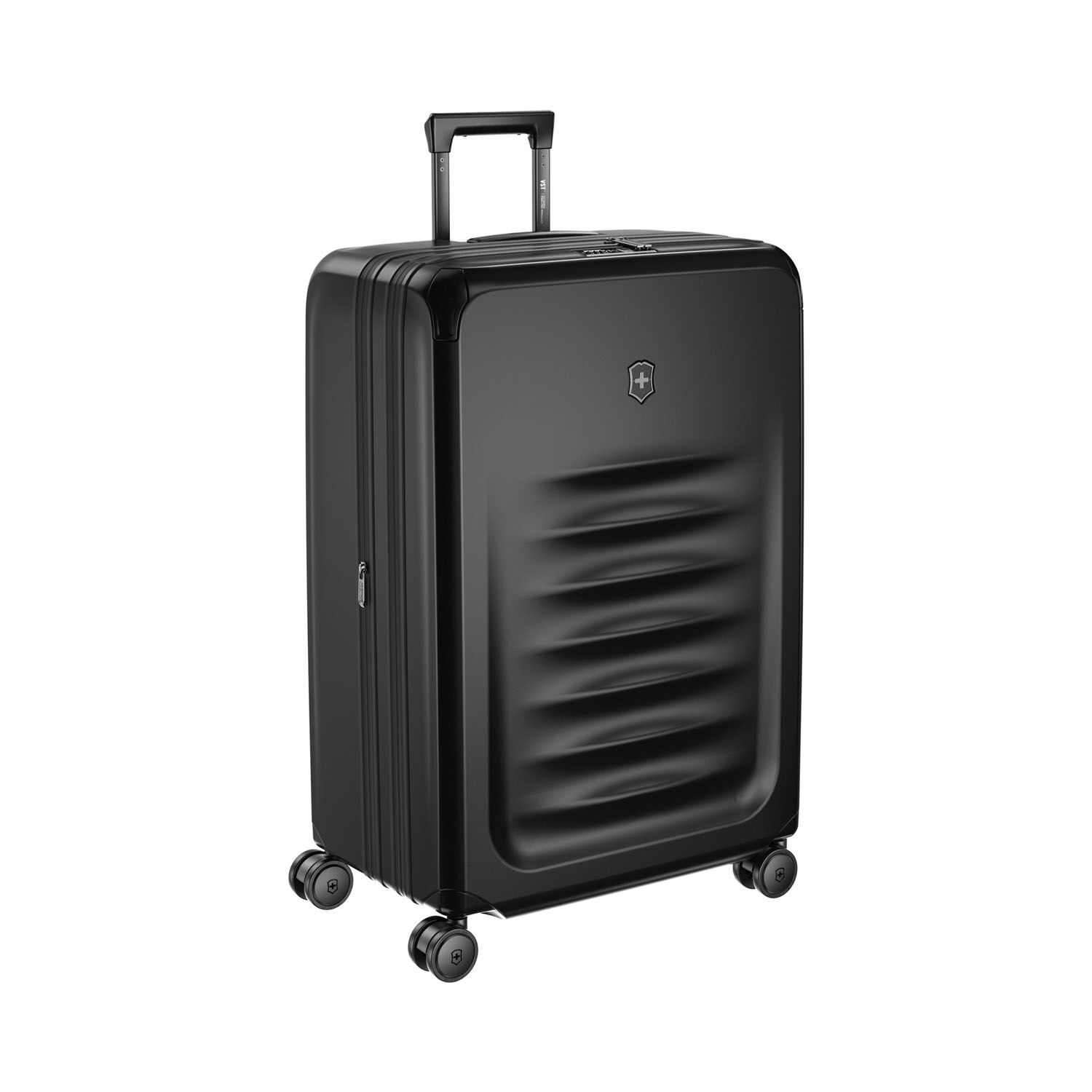 Victorinox Spectra 3.0 Expandable Large Case schwarz Victorinox Spectra 3.0 Expandable Large Case schwarz